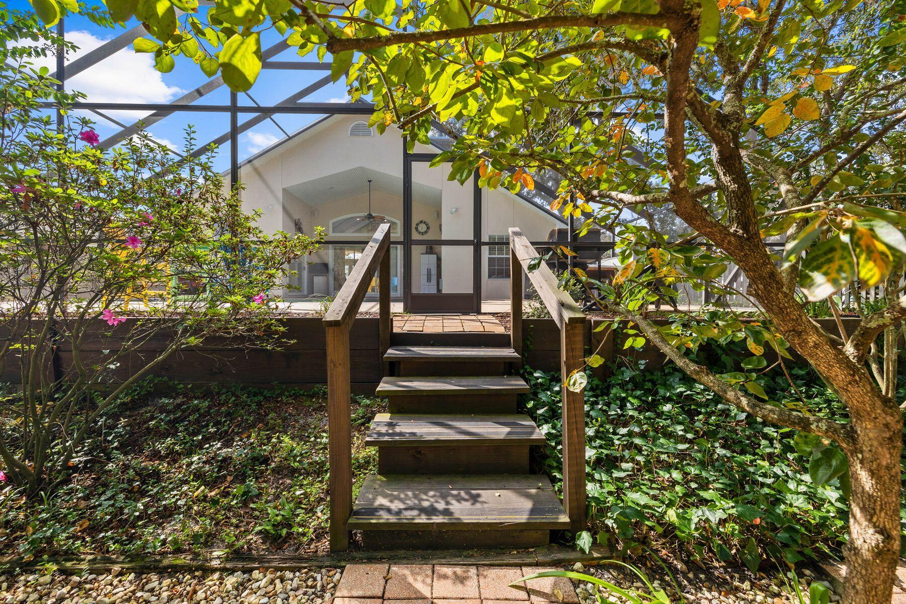 GULF VISTA - Residential