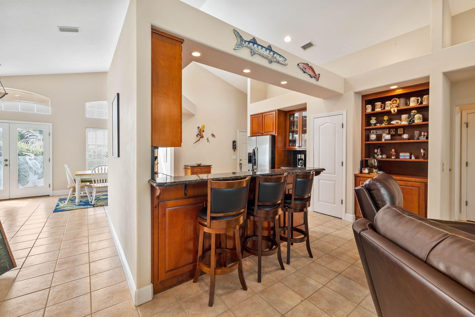 GULF VISTA - Residential