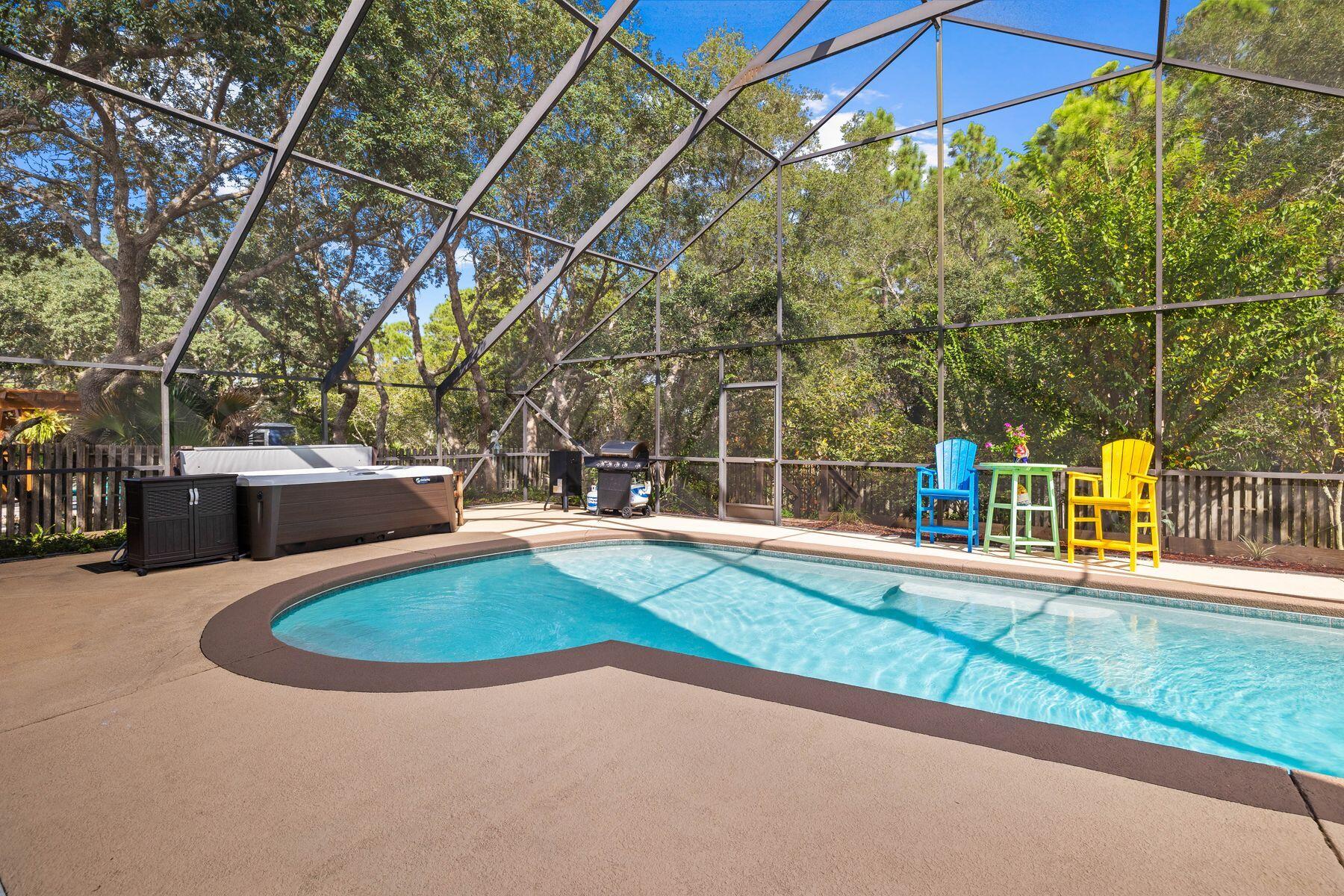 GULF VISTA - Residential