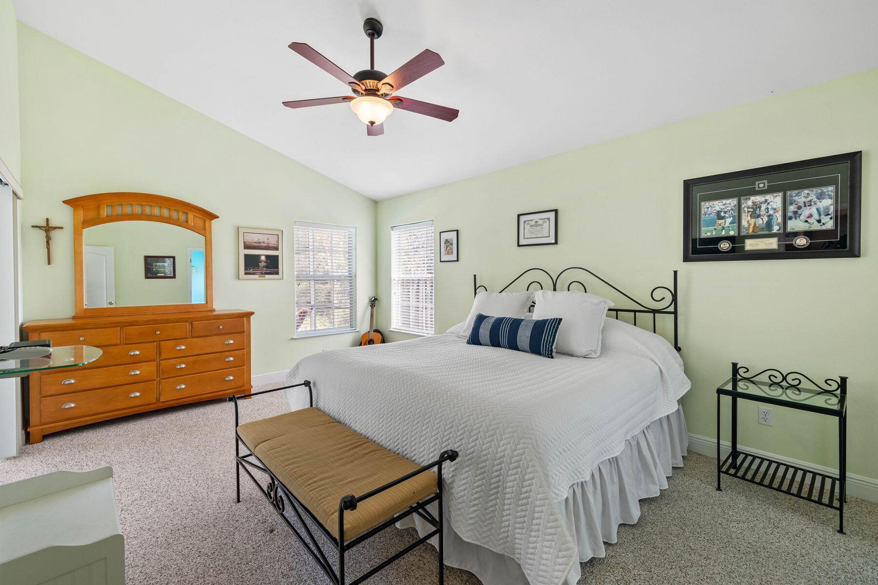 GULF VISTA - Residential