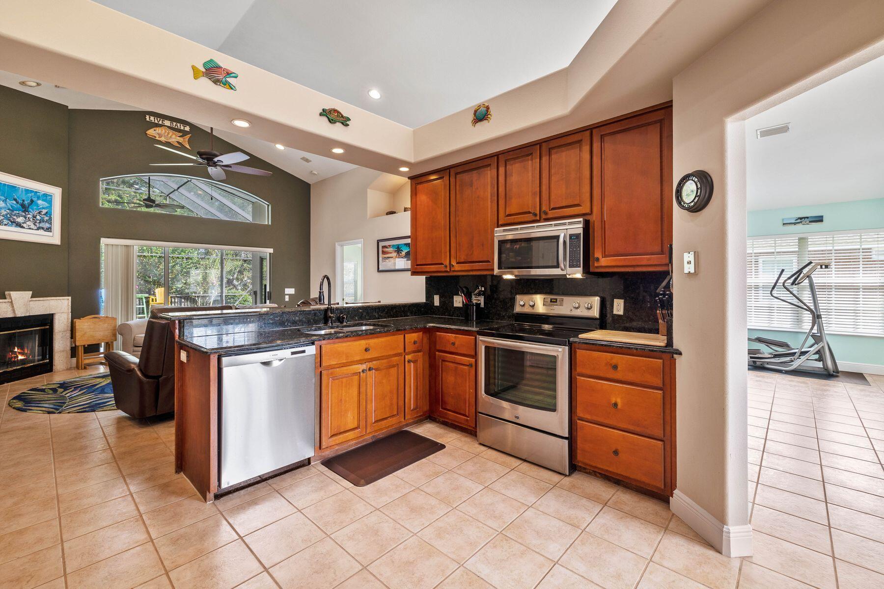 GULF VISTA - Residential