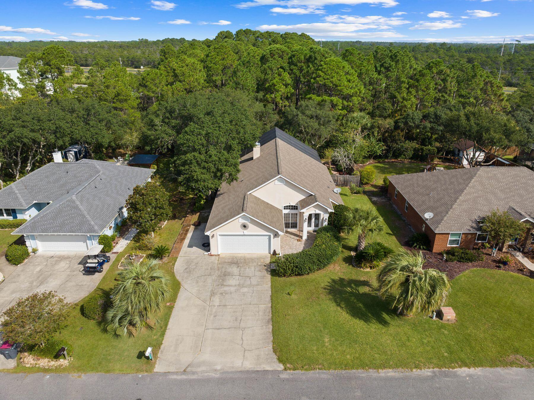 GULF VISTA - Residential