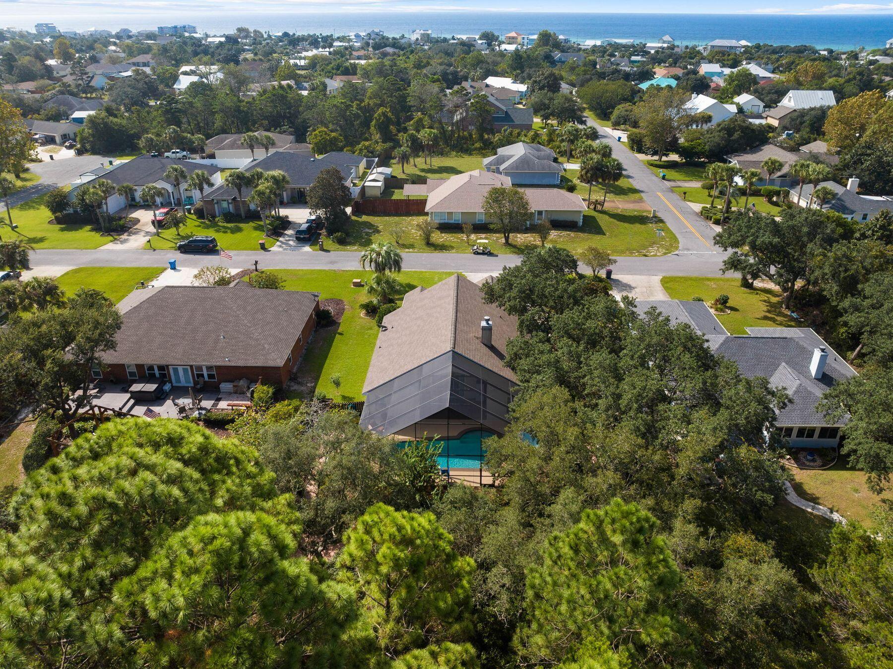 GULF VISTA - Residential