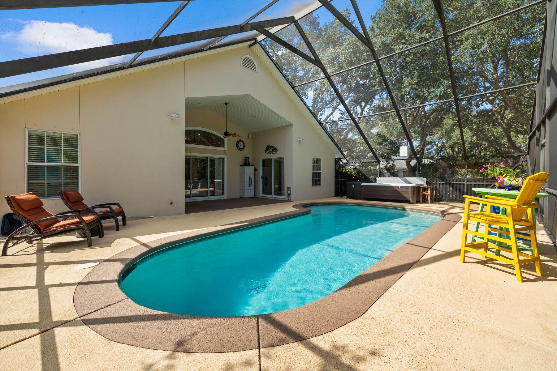 GULF VISTA - Residential