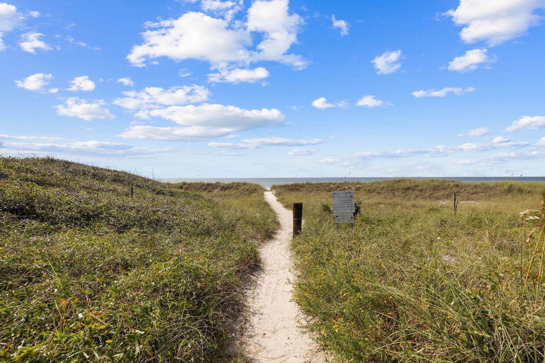 GULF VISTA - Residential