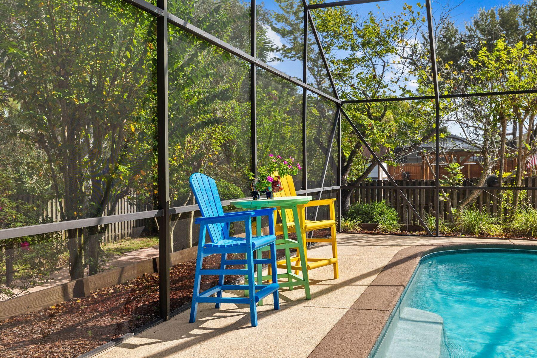 GULF VISTA - Residential