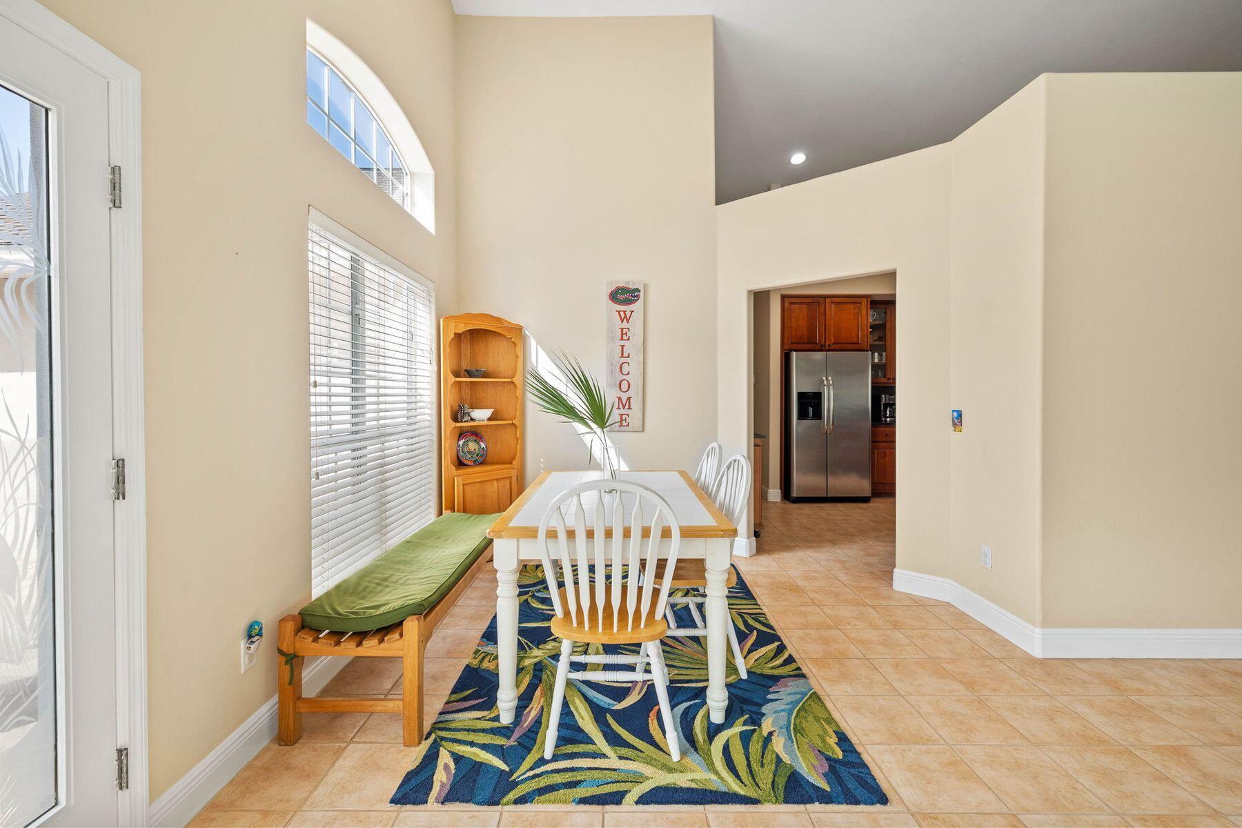 GULF VISTA - Residential