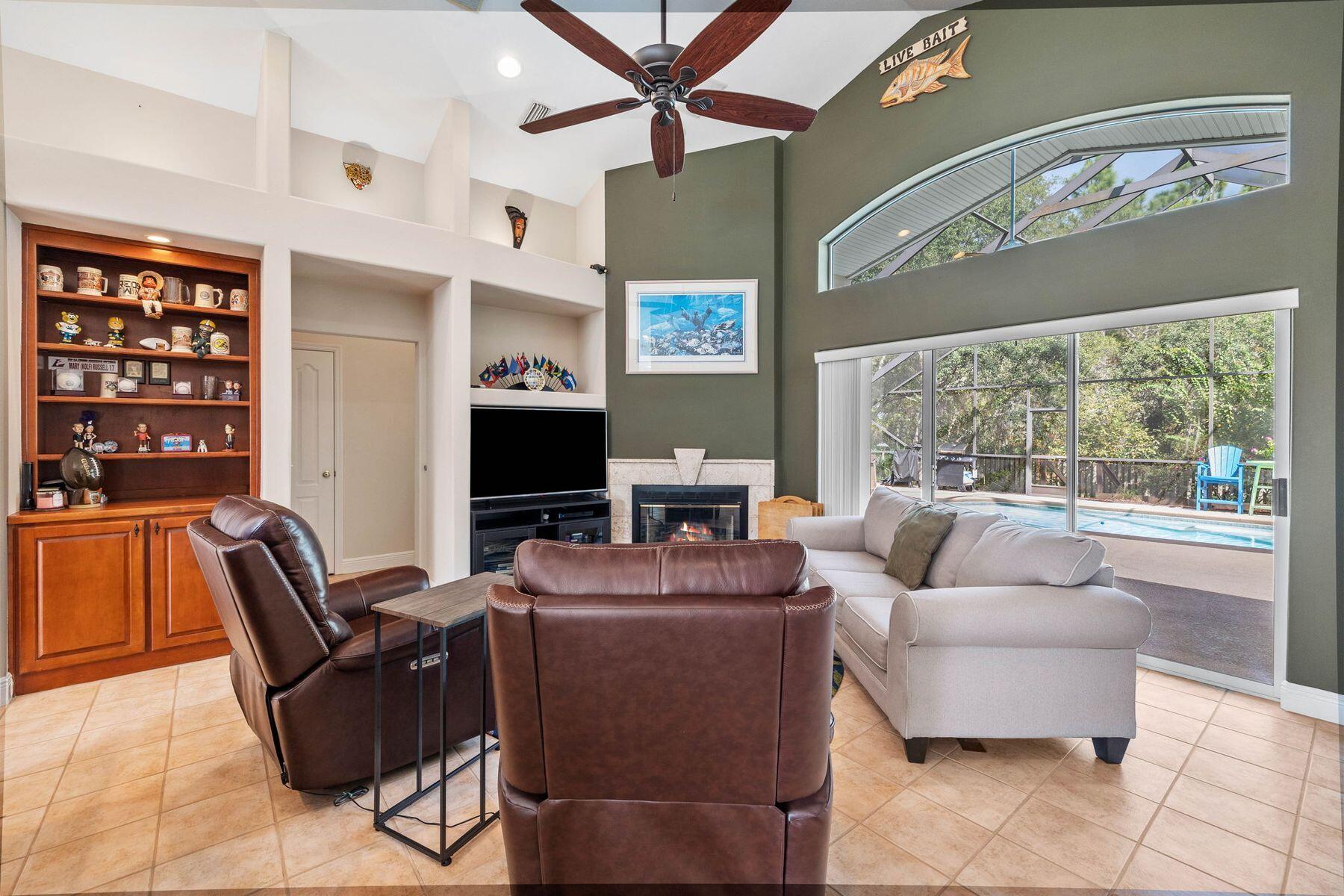 GULF VISTA - Residential