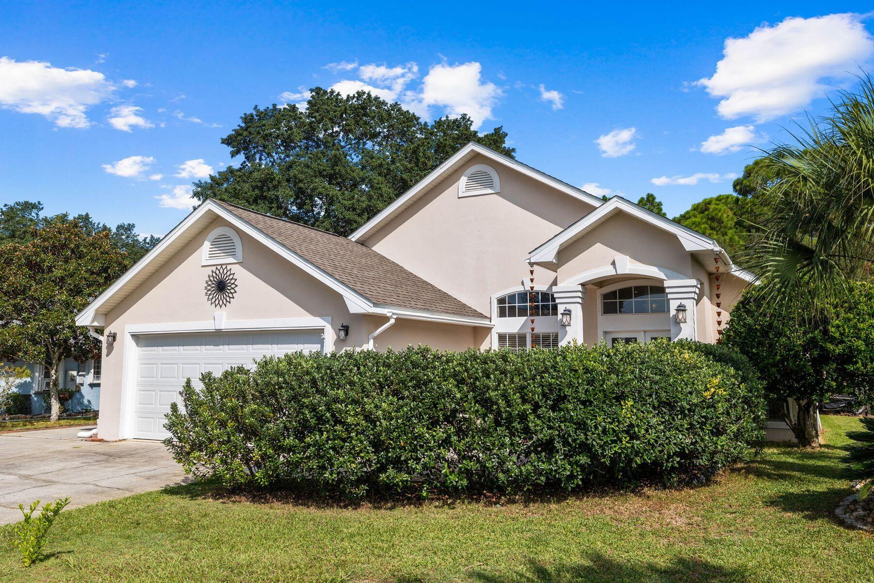 GULF VISTA - Residential