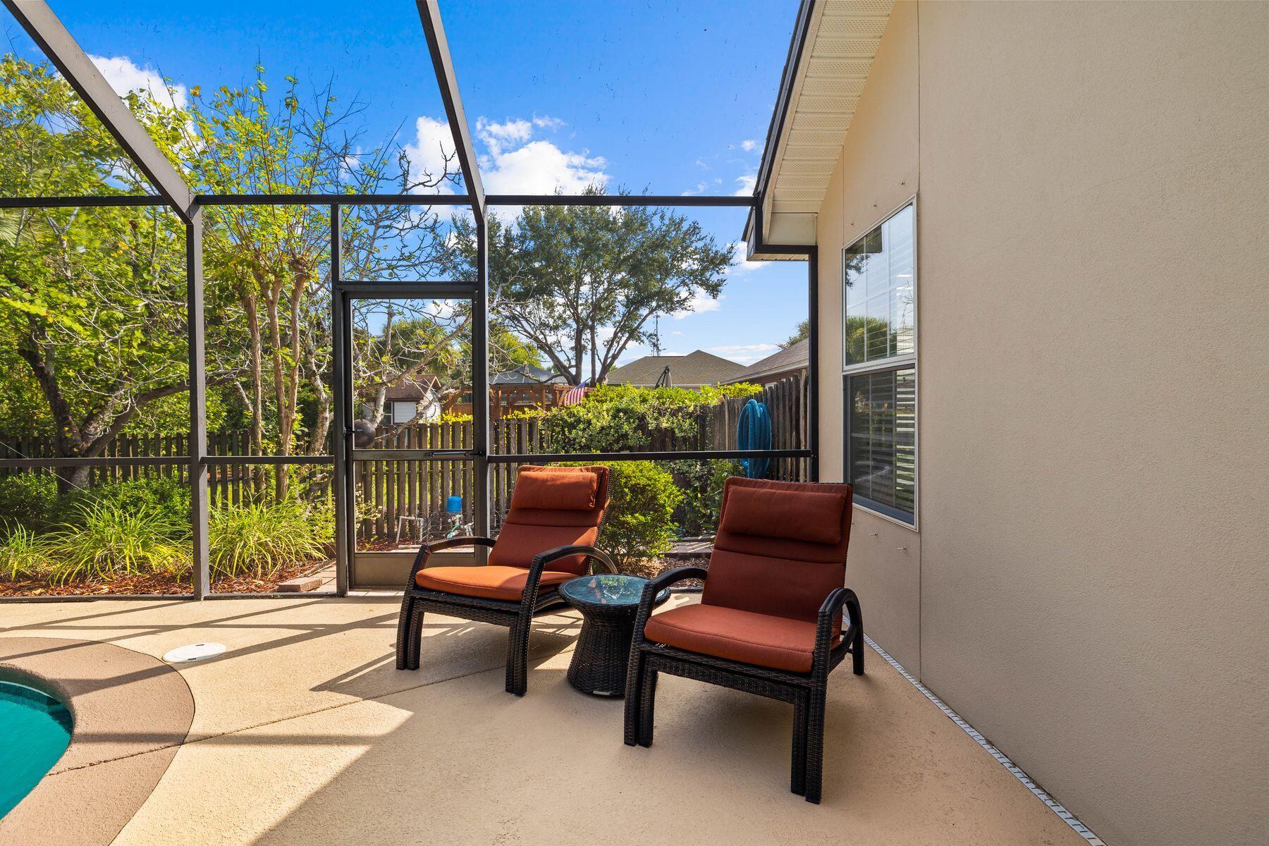 GULF VISTA - Residential