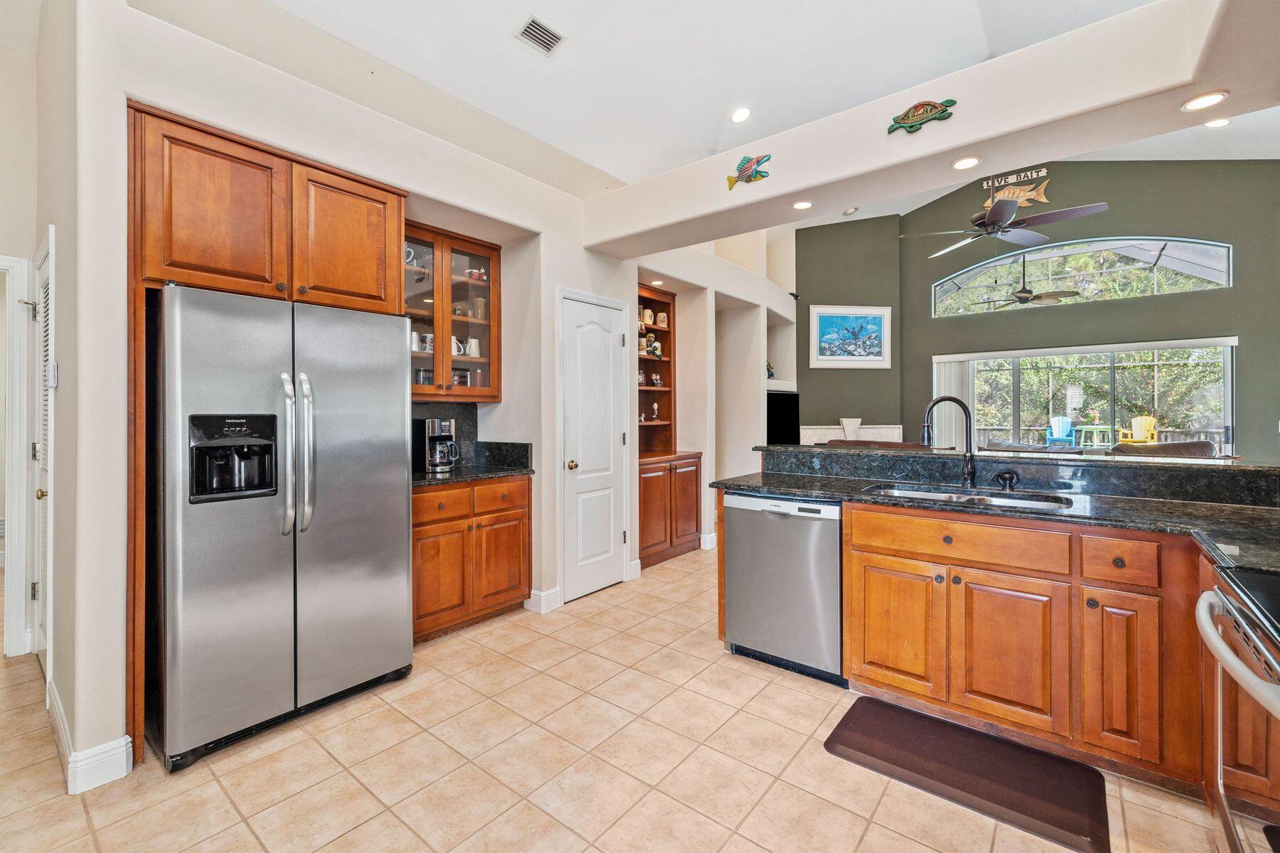 GULF VISTA - Residential