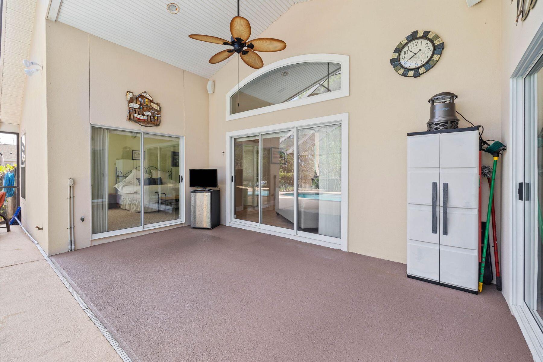 GULF VISTA - Residential