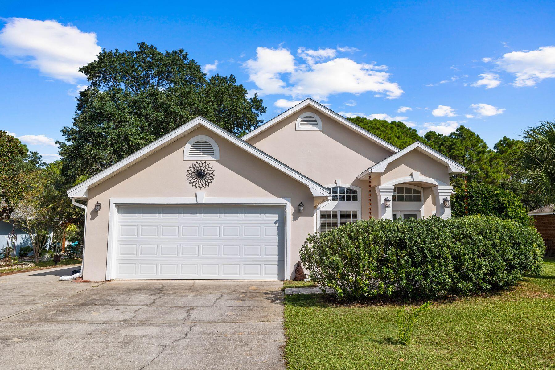 GULF VISTA - Residential