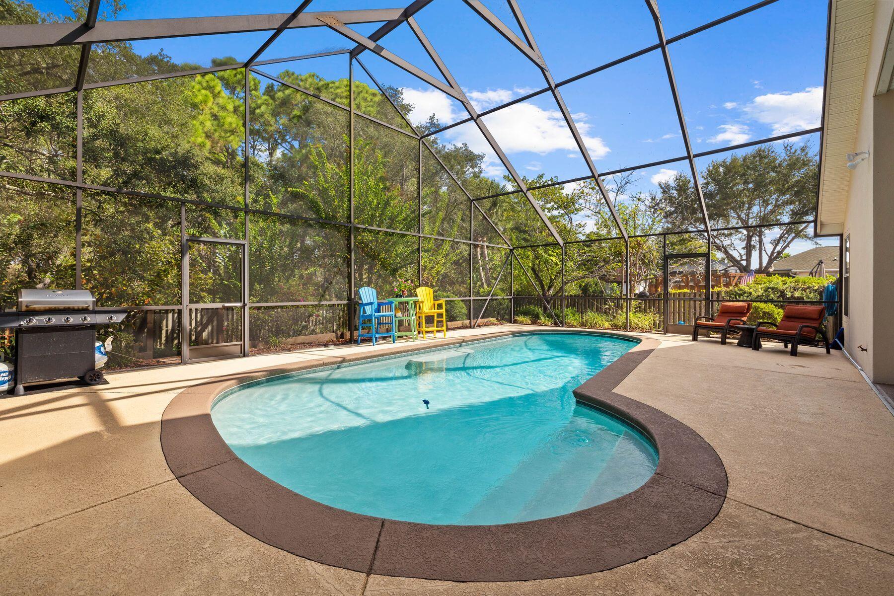 GULF VISTA - Residential