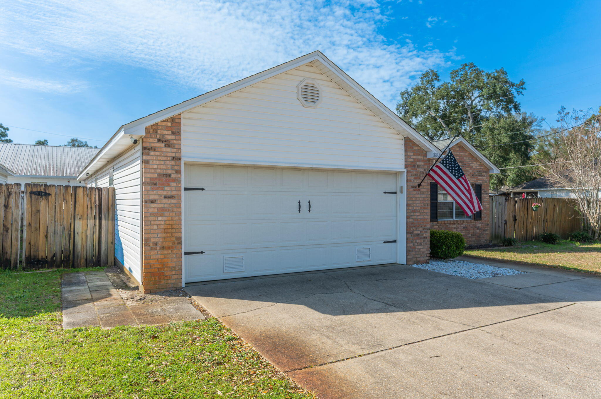 HAWKINS PLACE S/D - Residential