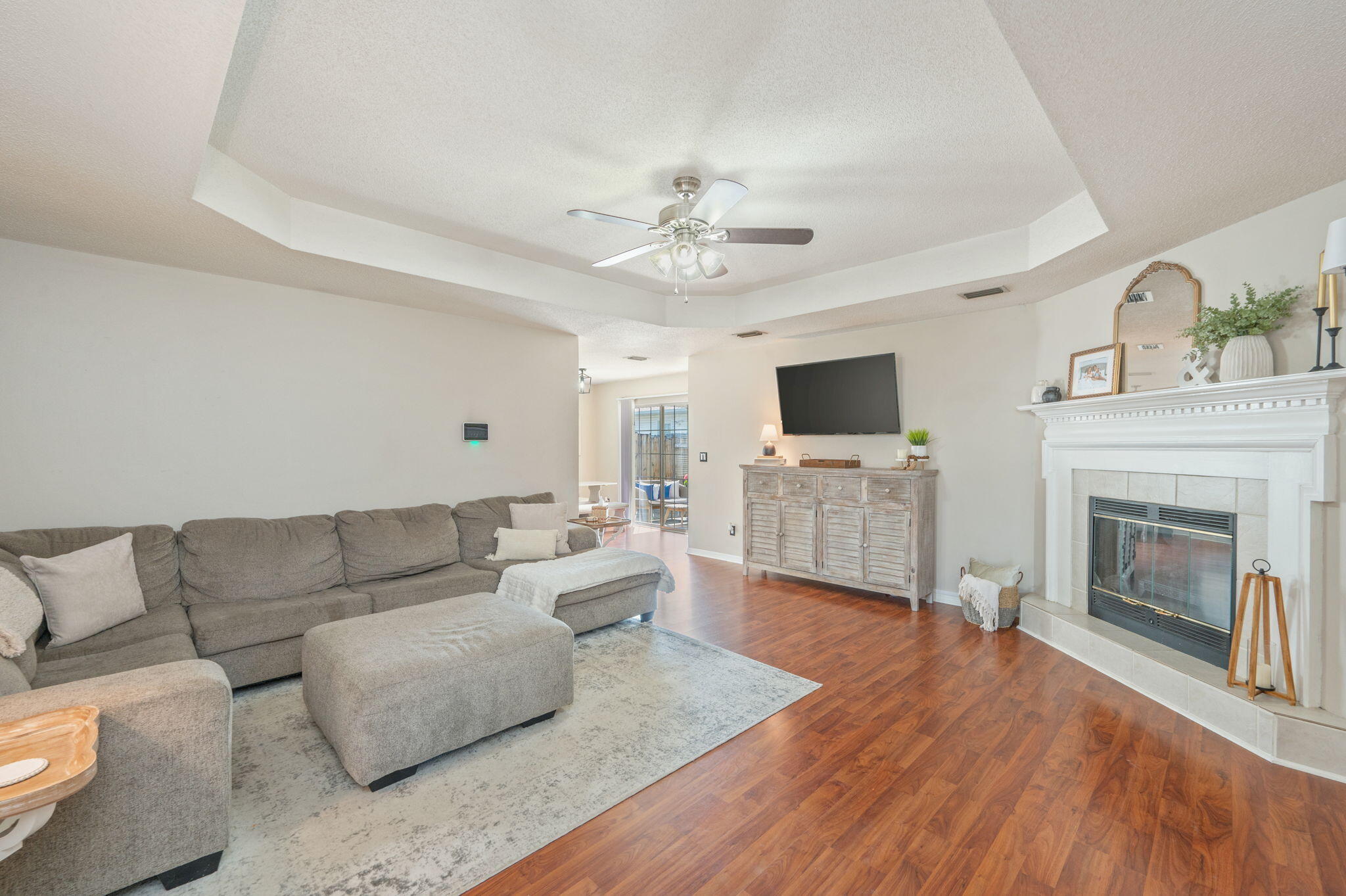 HAWKINS PLACE S/D - Residential