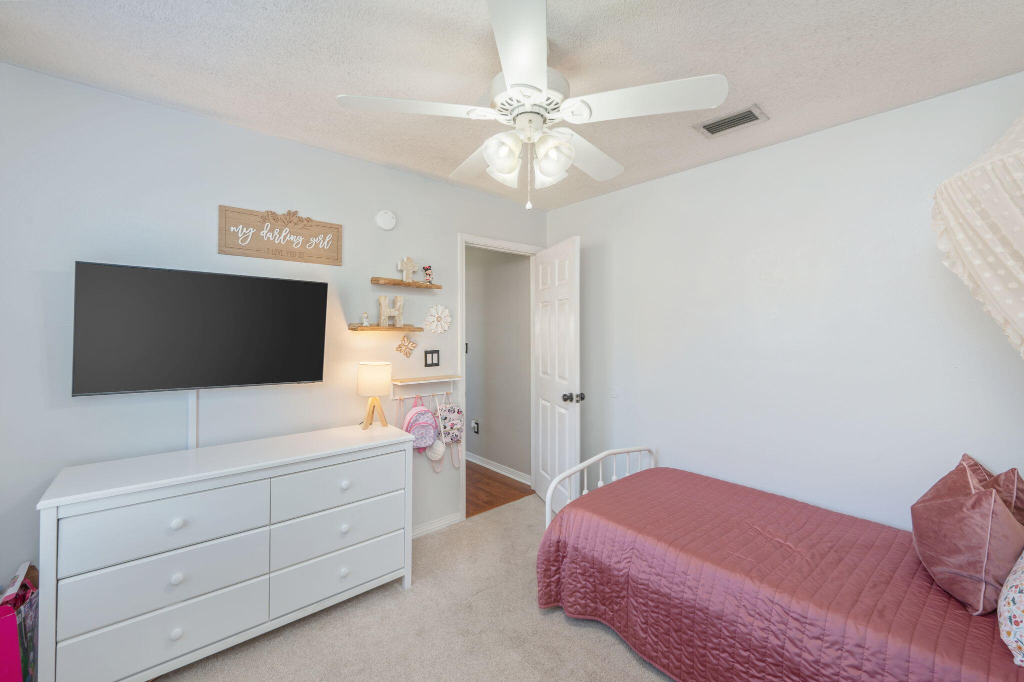 HAWKINS PLACE S/D - Residential