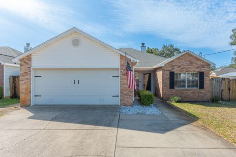 1882 Tine Court Fort Walton Beach FL 32547