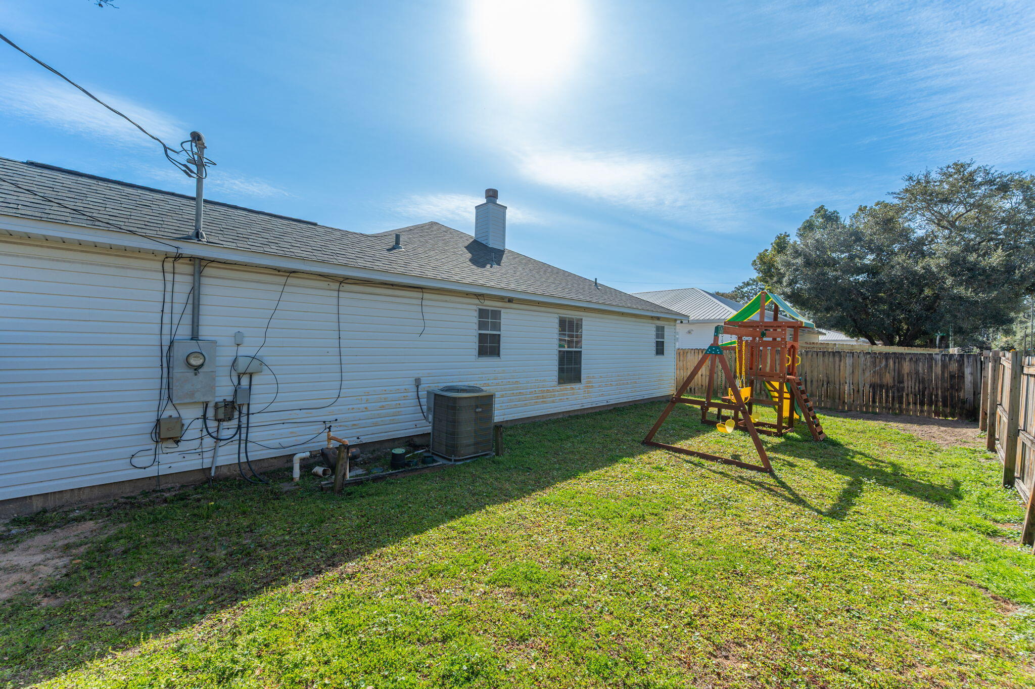 HAWKINS PLACE S/D - Residential