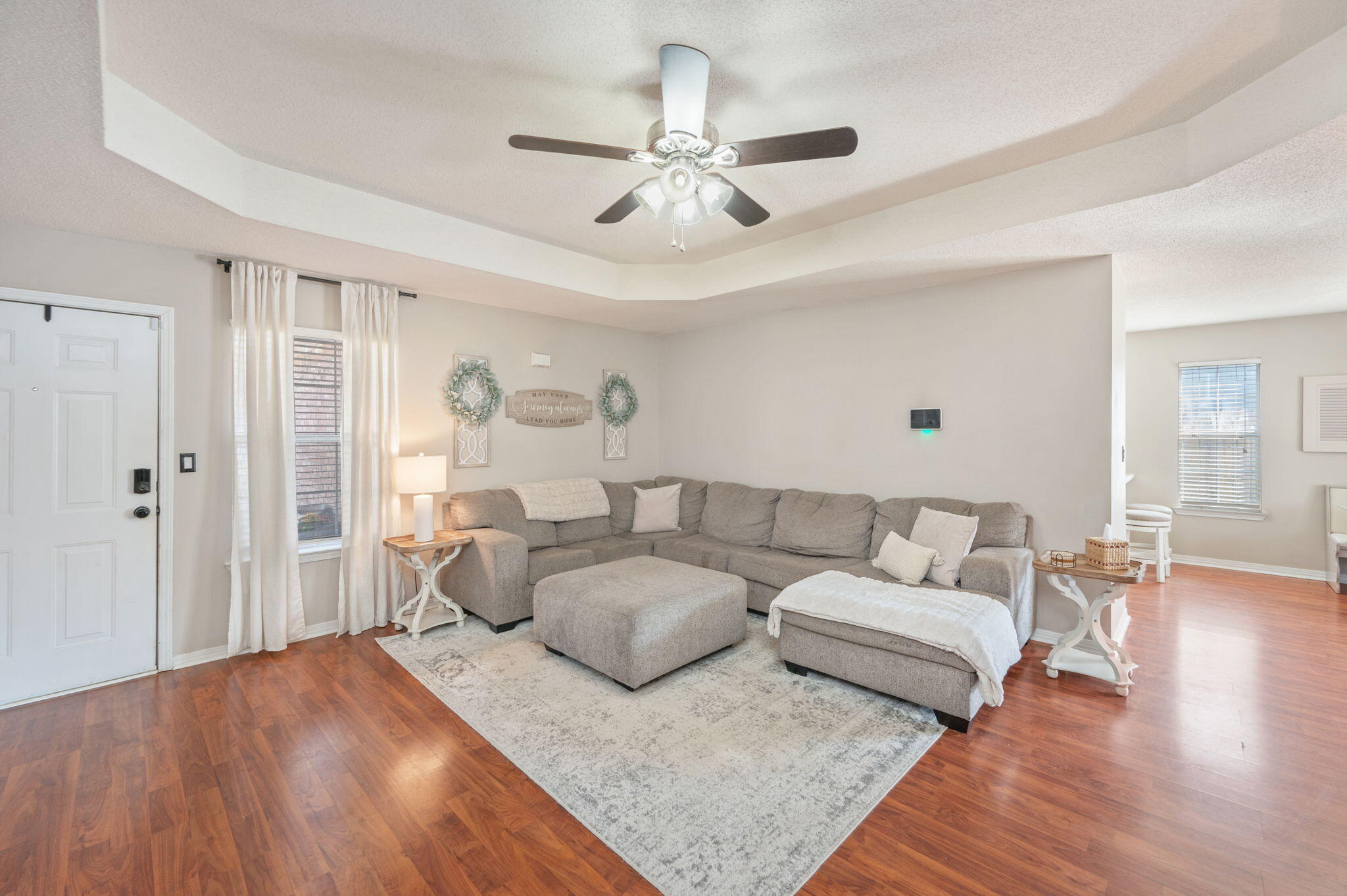 HAWKINS PLACE S/D - Residential