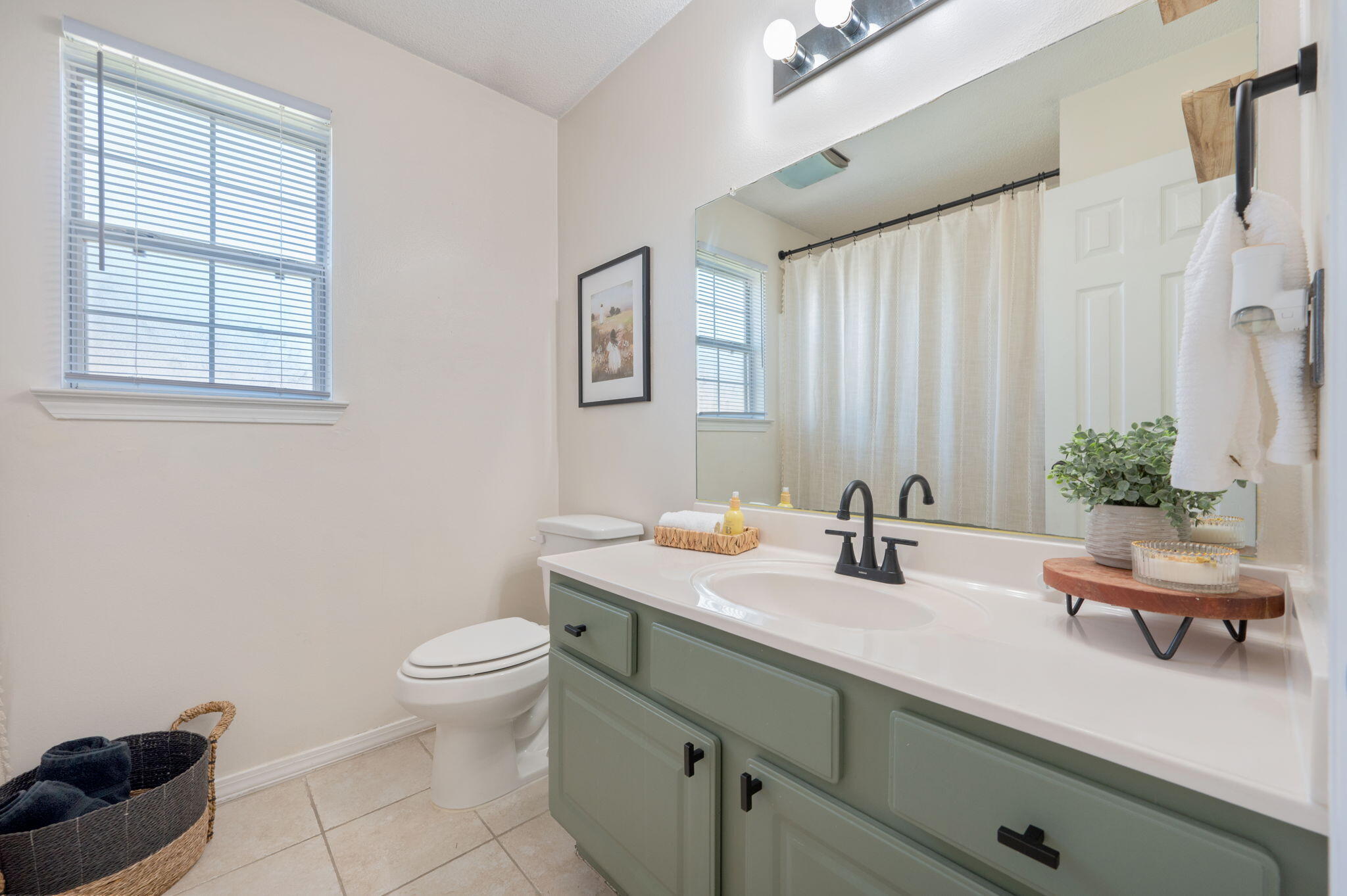 HAWKINS PLACE S/D - Residential