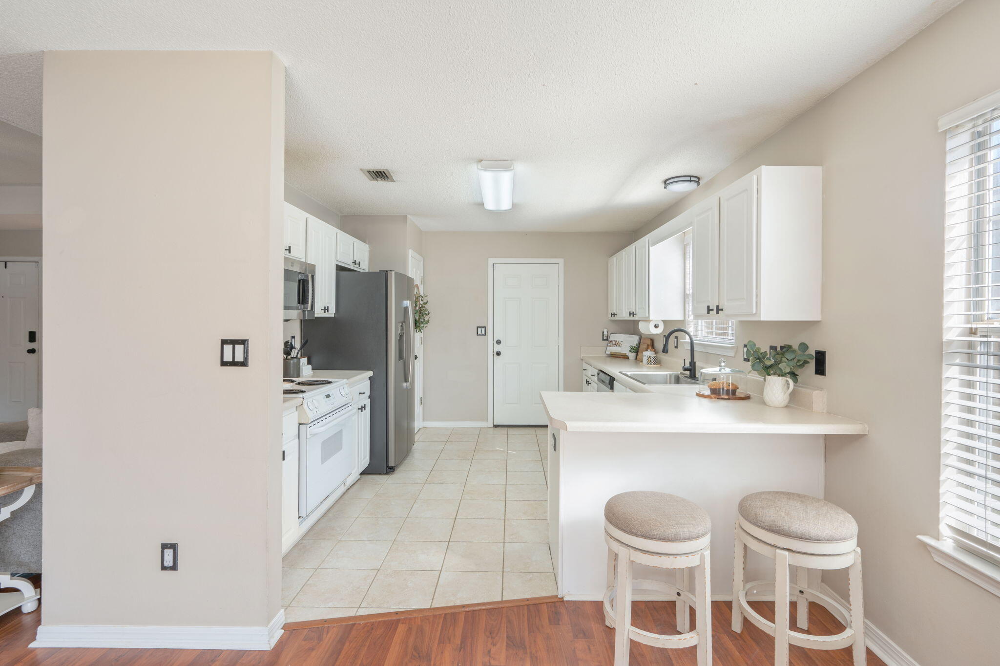 HAWKINS PLACE S/D - Residential