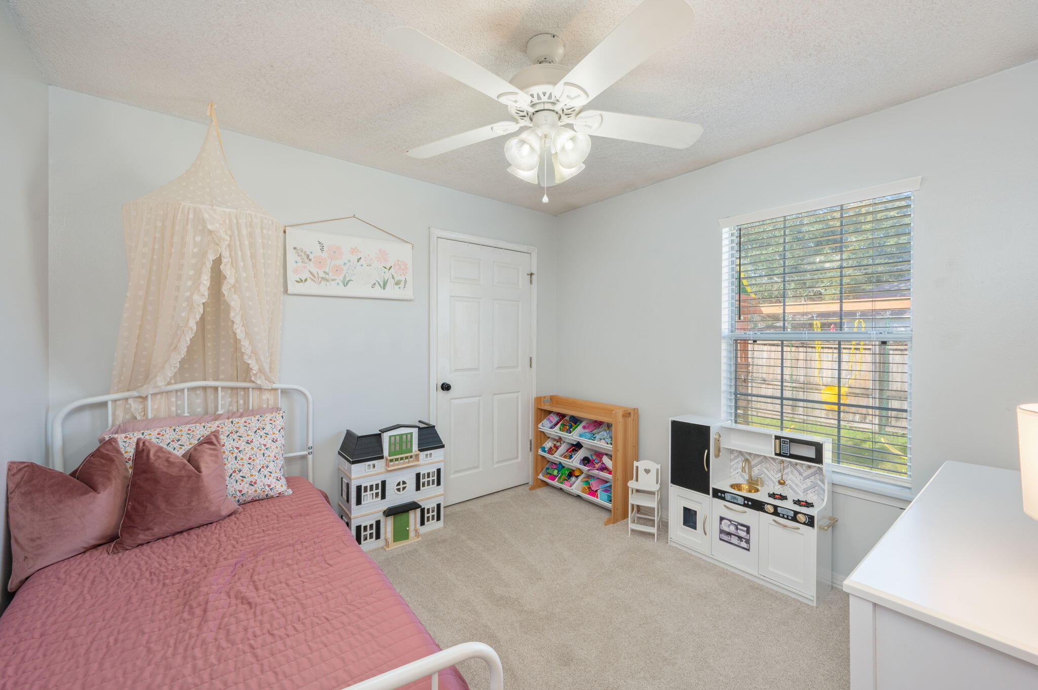 HAWKINS PLACE S/D - Residential