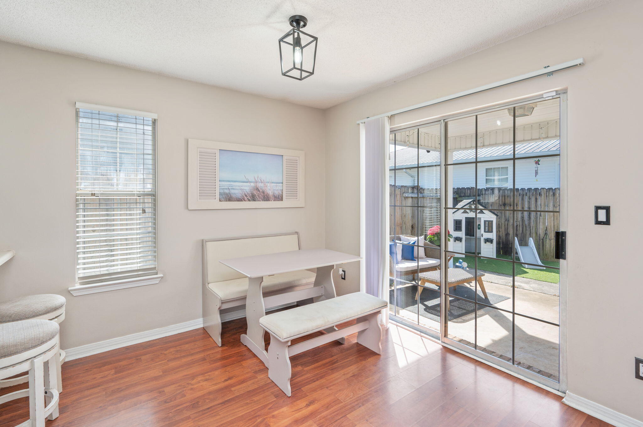 HAWKINS PLACE S/D - Residential