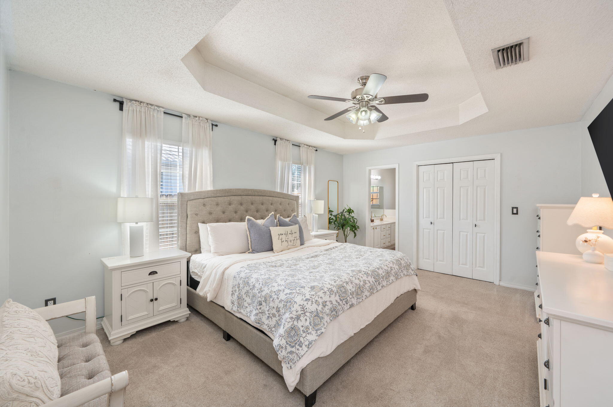 HAWKINS PLACE S/D - Residential