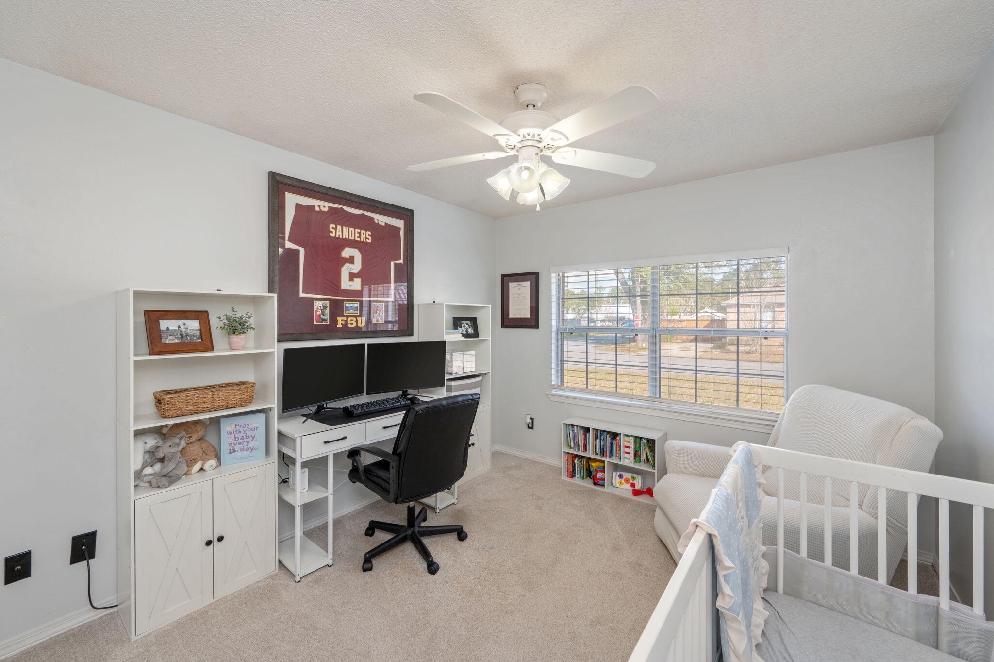 HAWKINS PLACE S/D - Residential