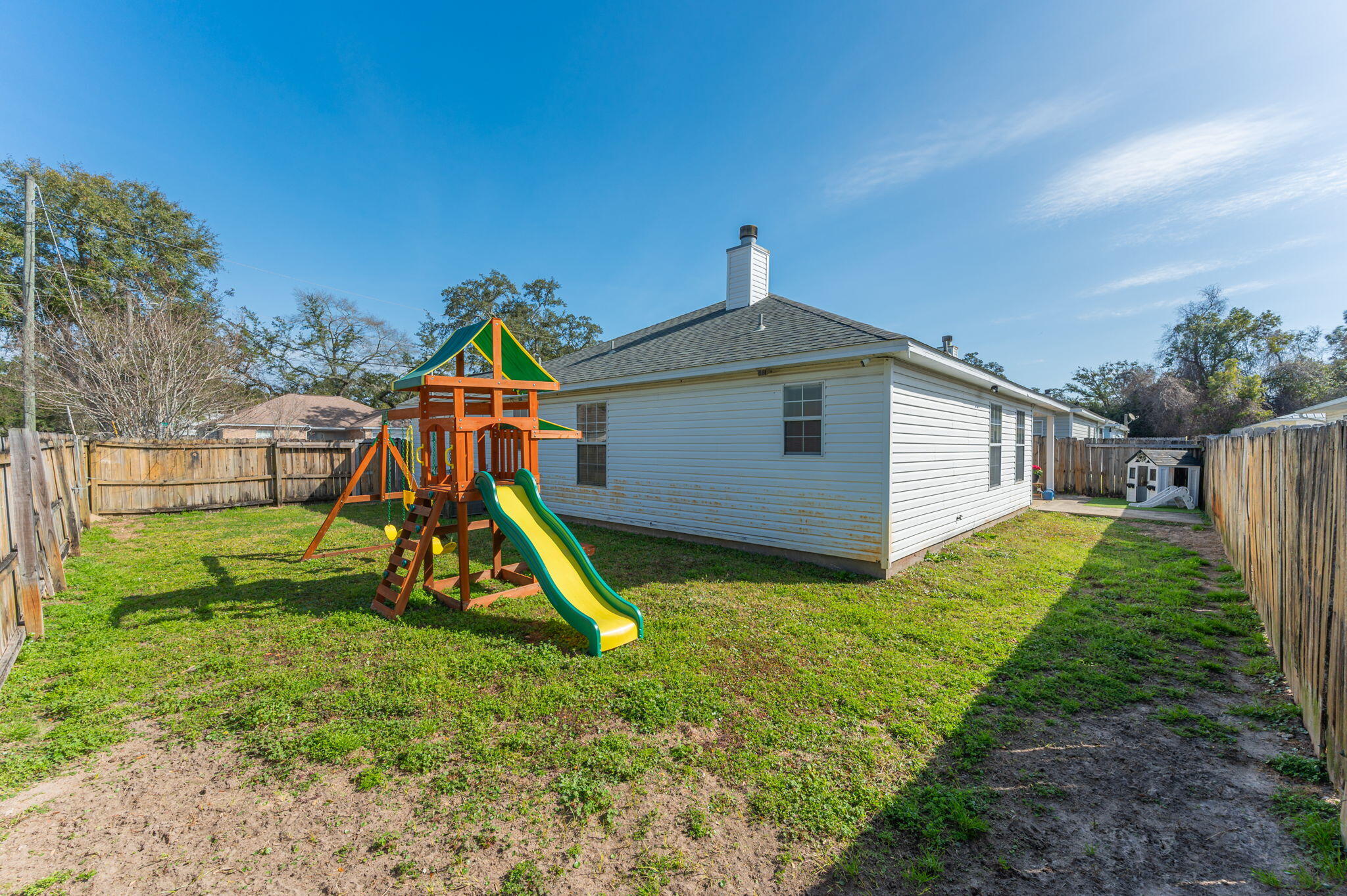 HAWKINS PLACE S/D - Residential