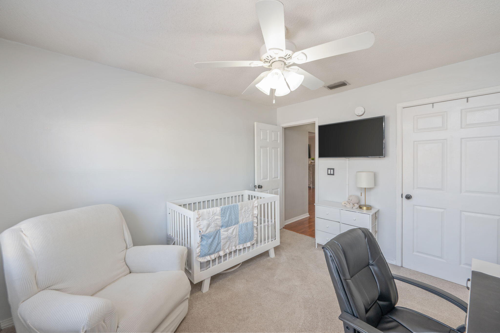 HAWKINS PLACE S/D - Residential