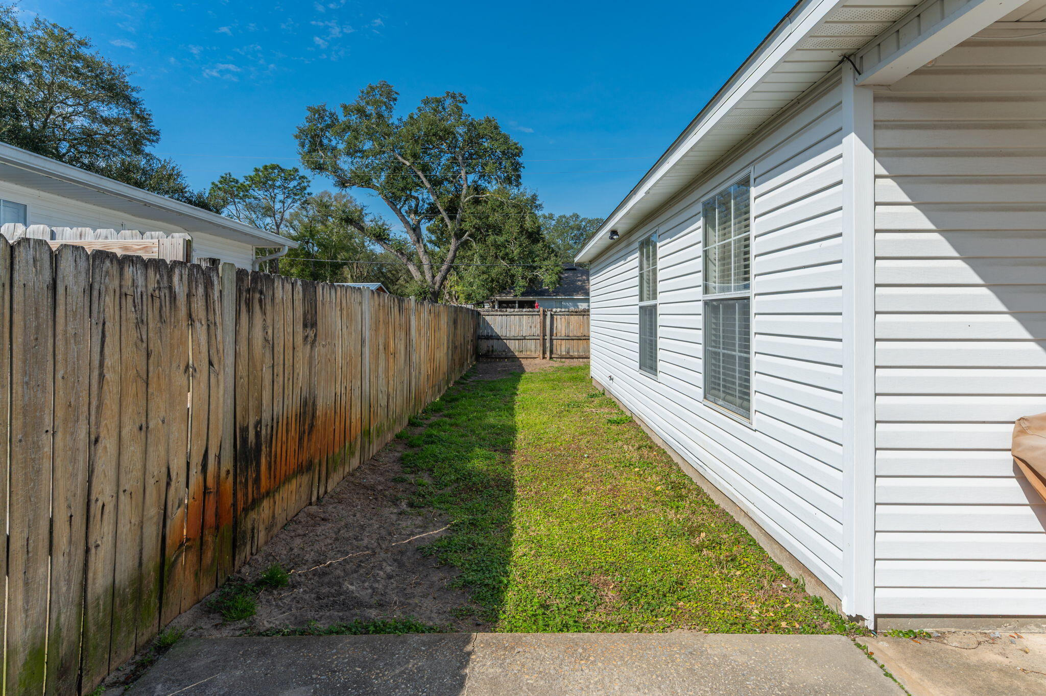 HAWKINS PLACE S/D - Residential