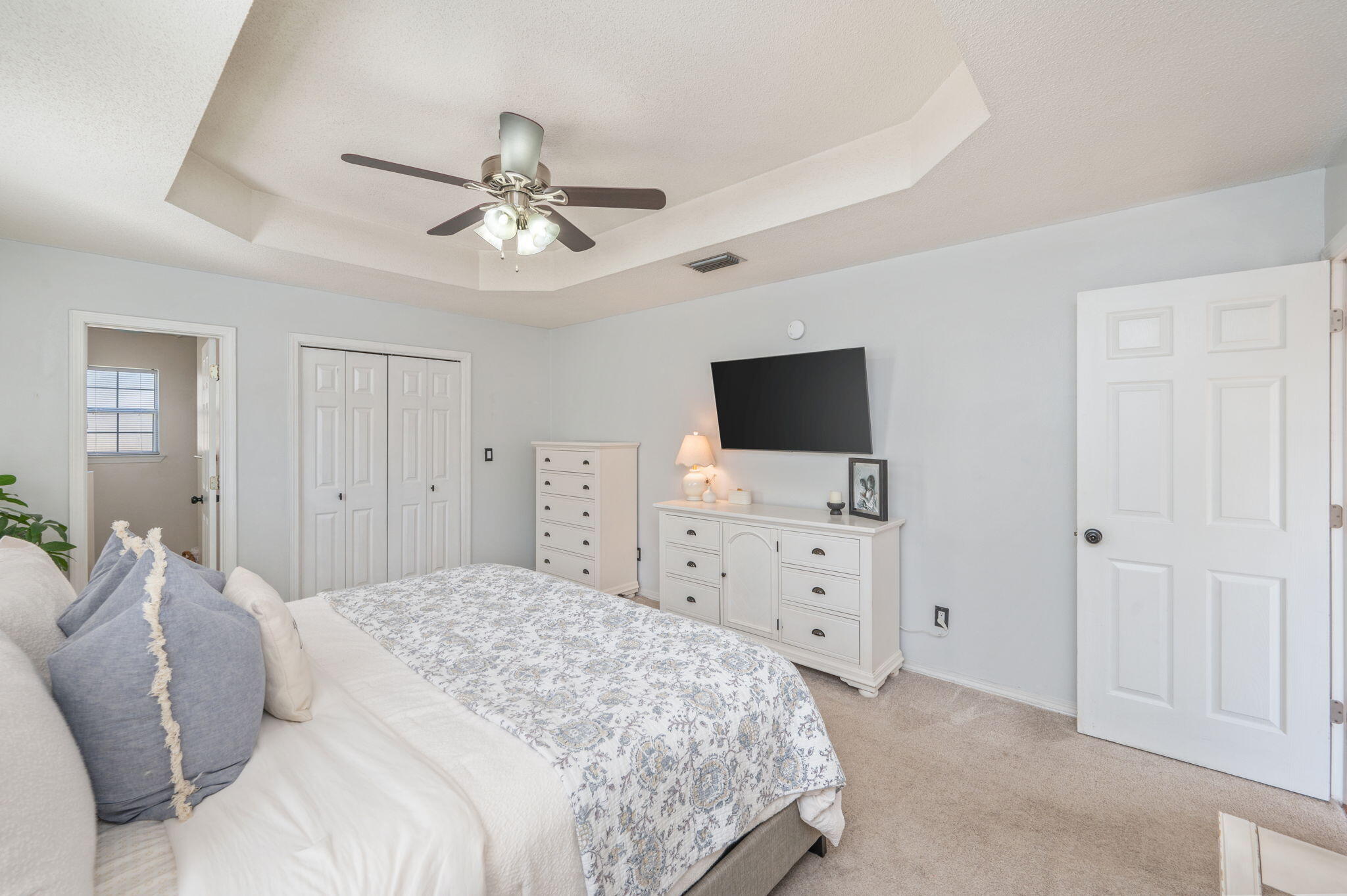 HAWKINS PLACE S/D - Residential