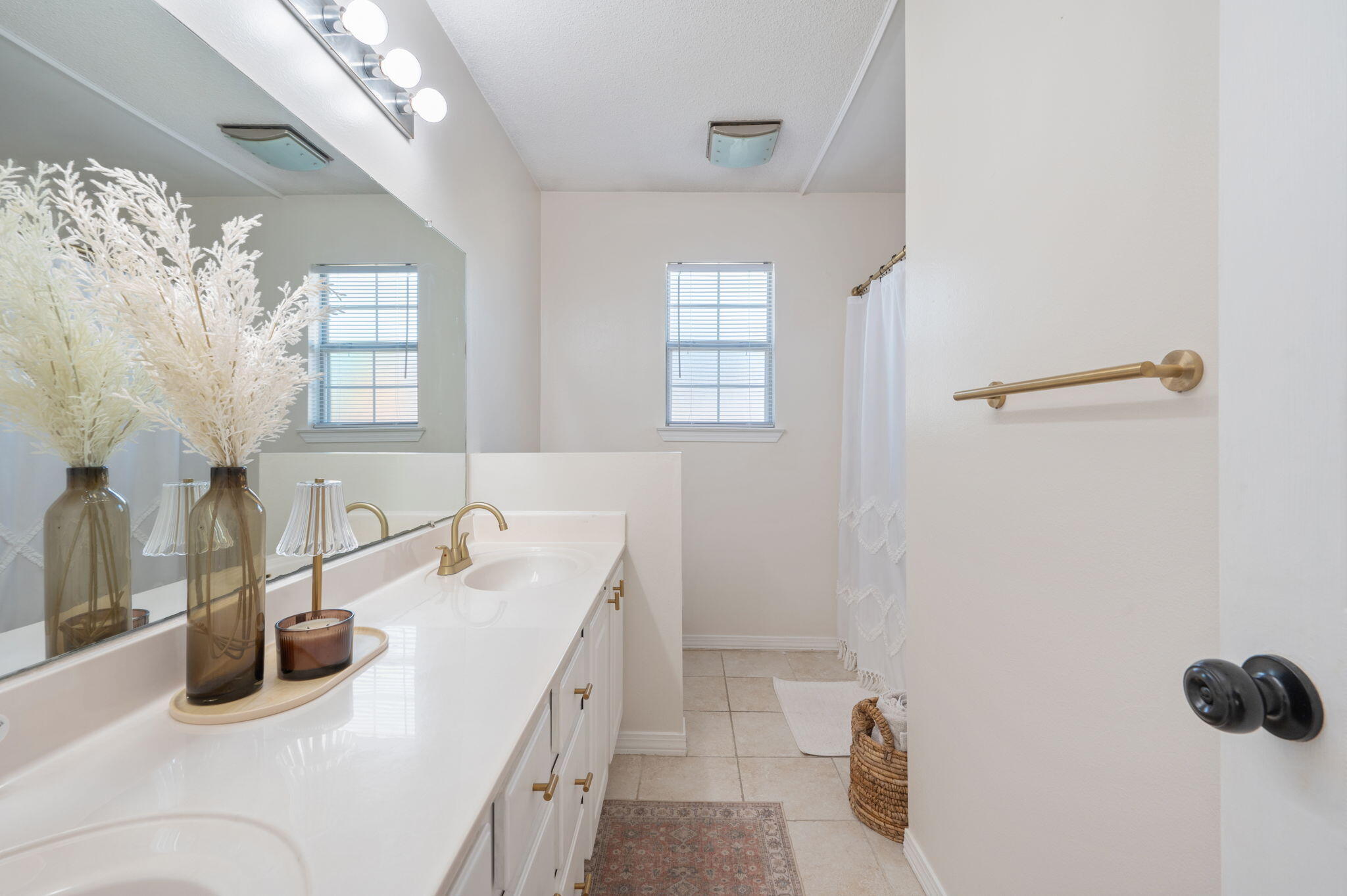 HAWKINS PLACE S/D - Residential