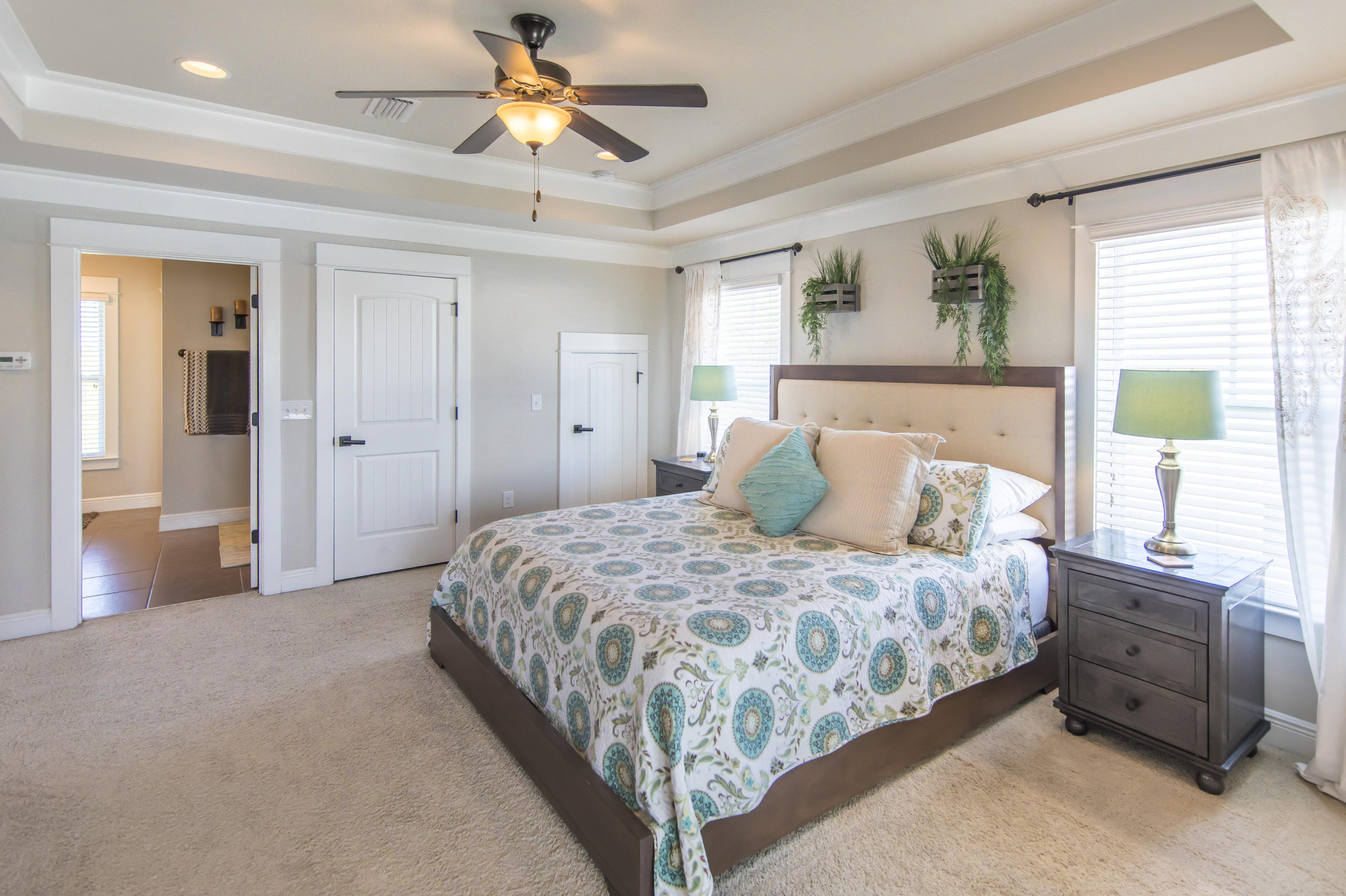 GRANDE POINTE AT INLET BEACH - Residential
