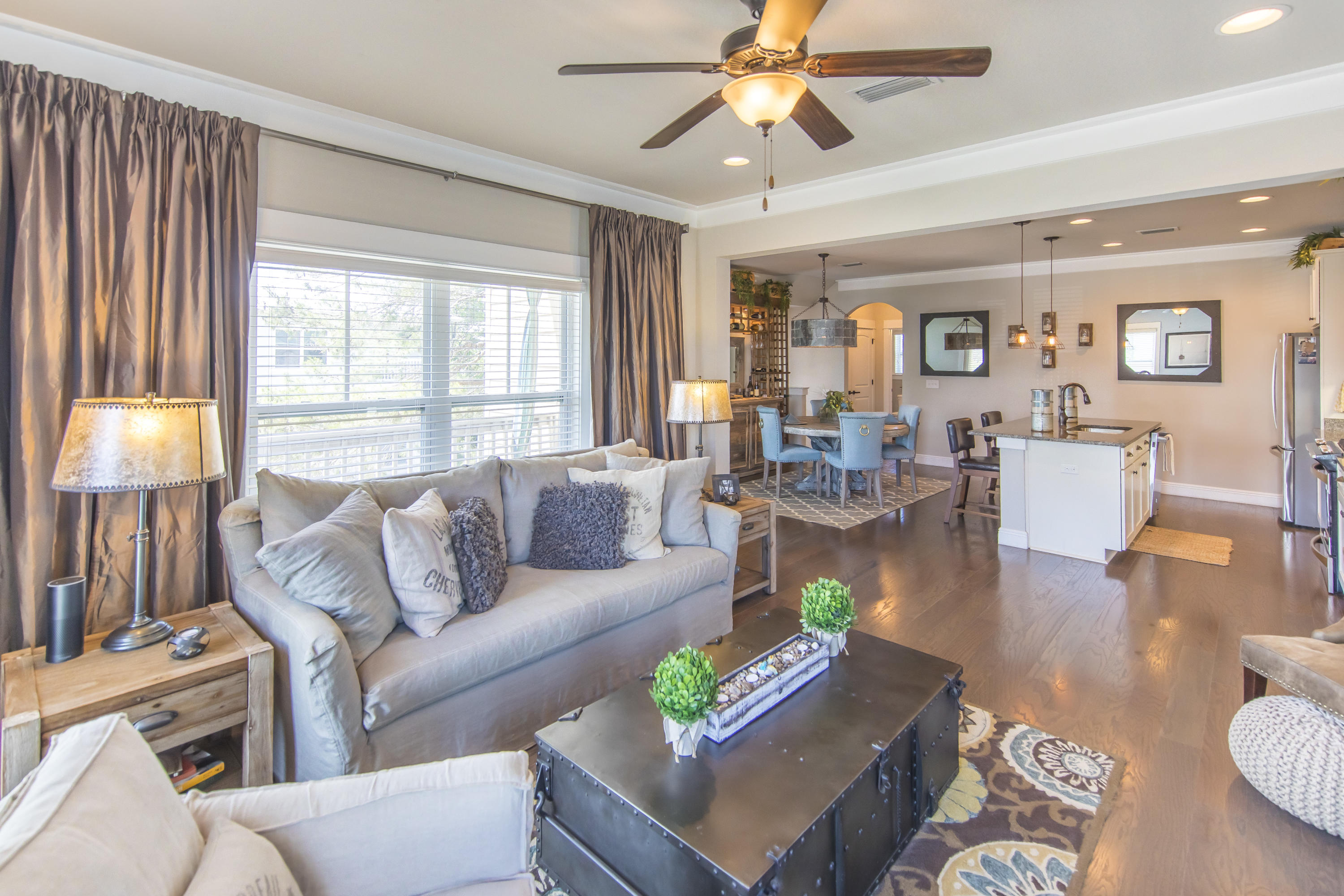 GRANDE POINTE AT INLET BEACH - Residential