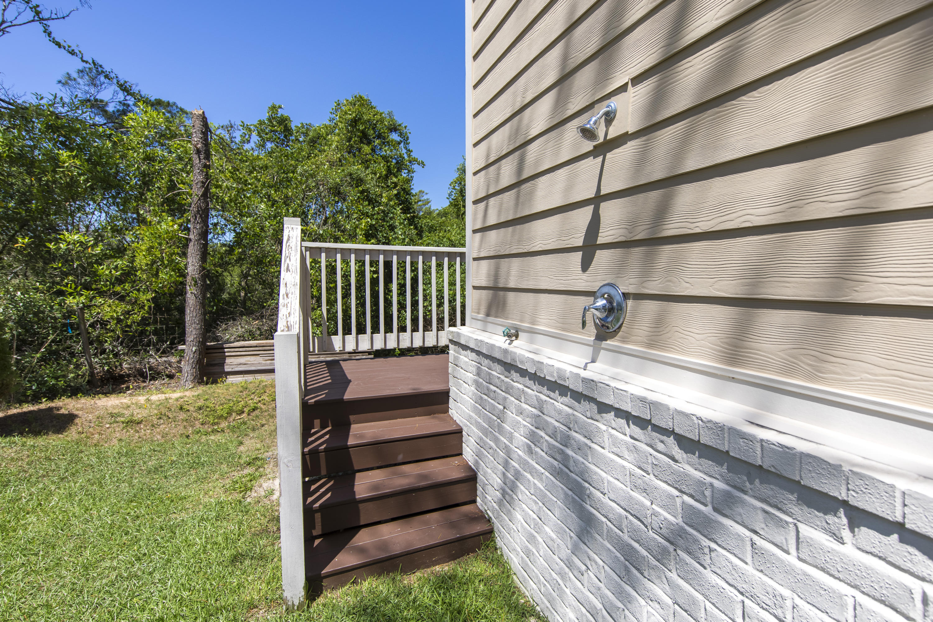 GRANDE POINTE AT INLET BEACH - Residential