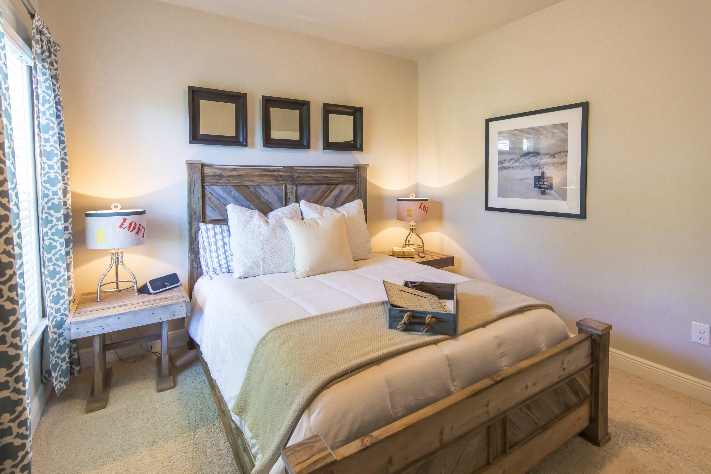 GRANDE POINTE AT INLET BEACH - Residential