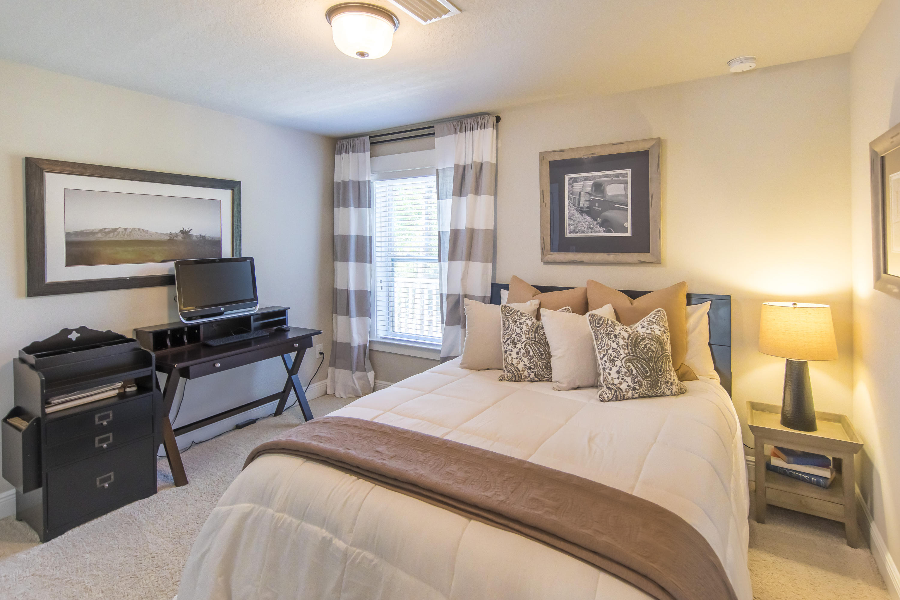 GRANDE POINTE AT INLET BEACH - Residential