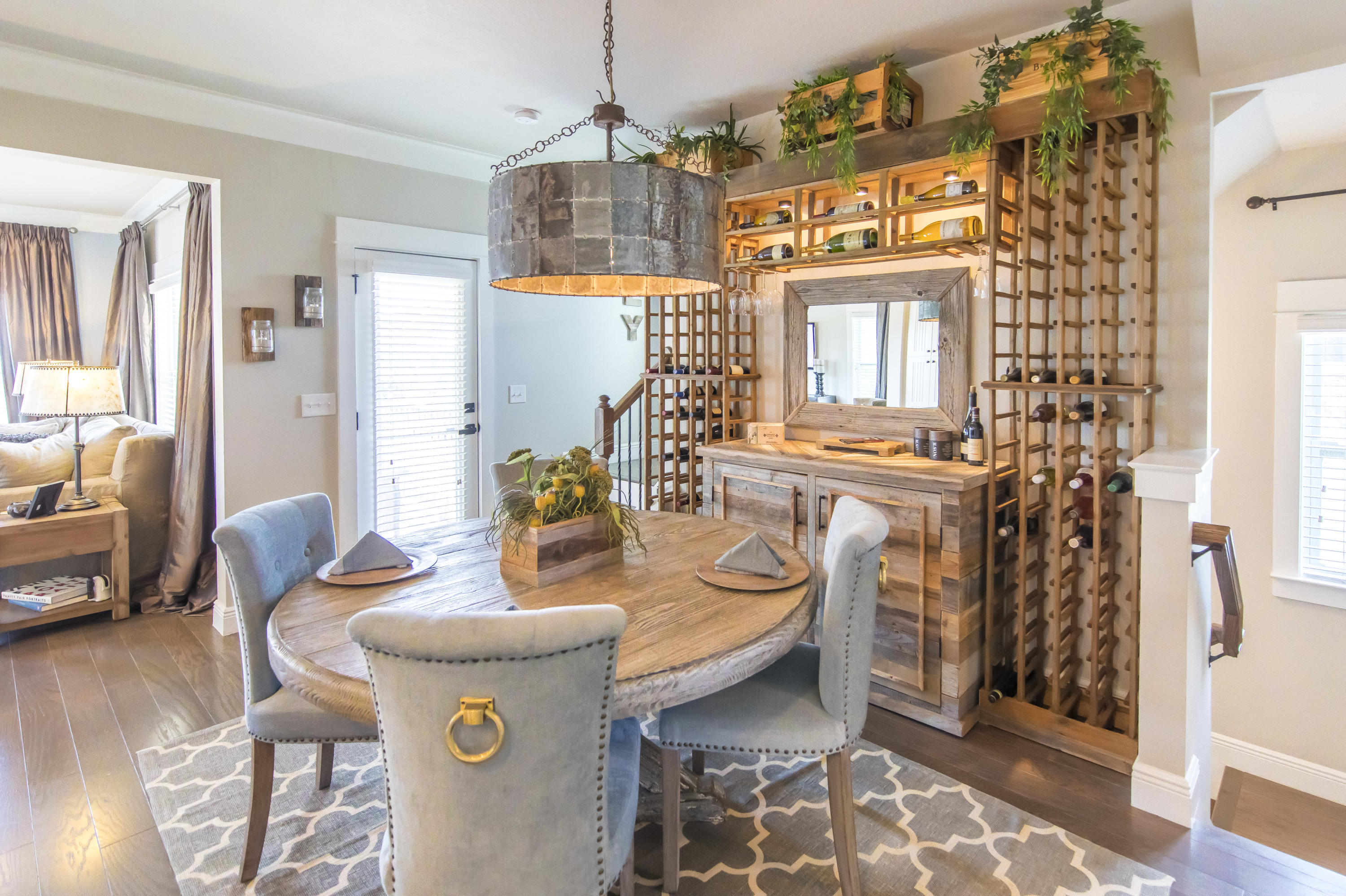 GRANDE POINTE AT INLET BEACH - Residential