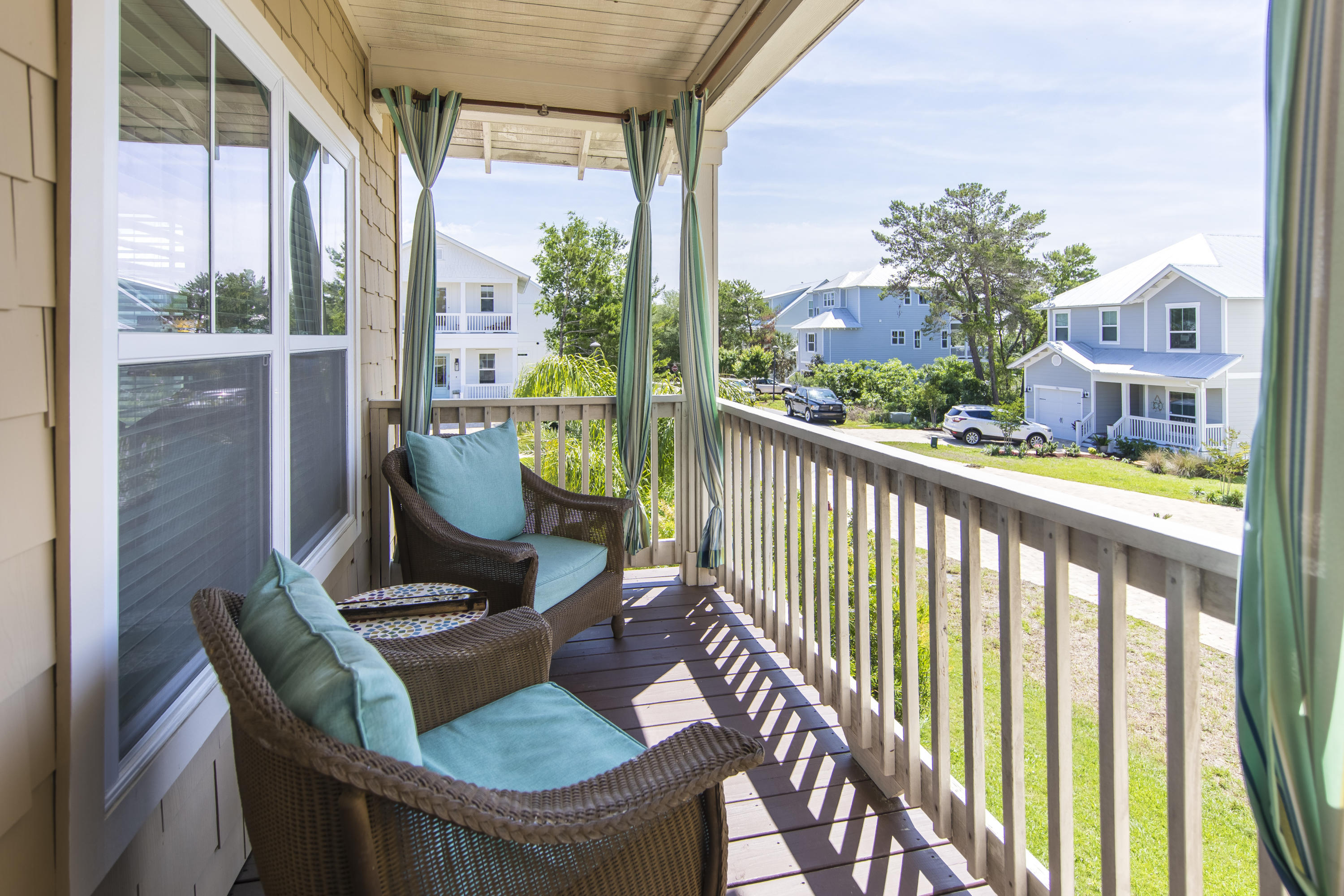 GRANDE POINTE AT INLET BEACH - Residential