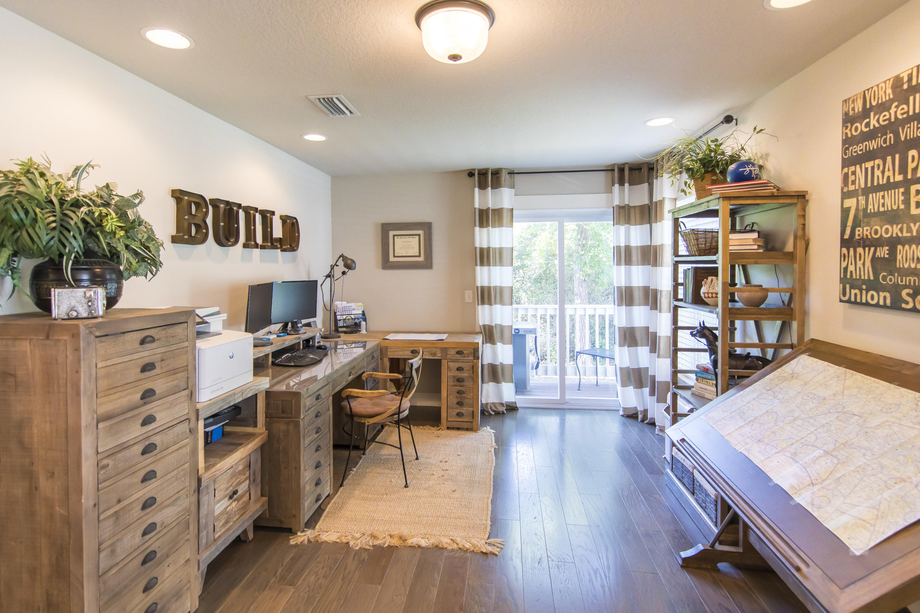 GRANDE POINTE AT INLET BEACH - Residential