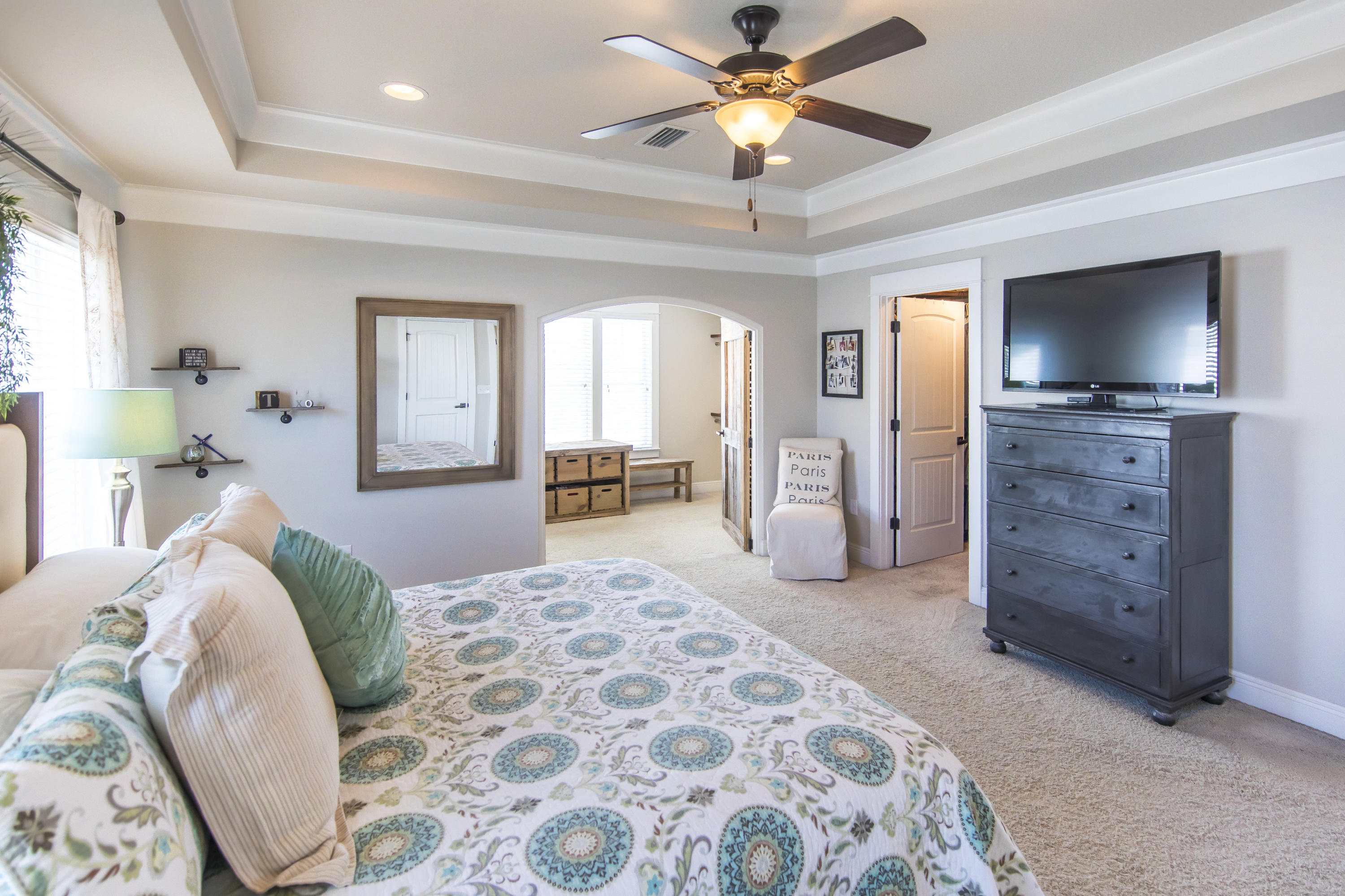 GRANDE POINTE AT INLET BEACH - Residential