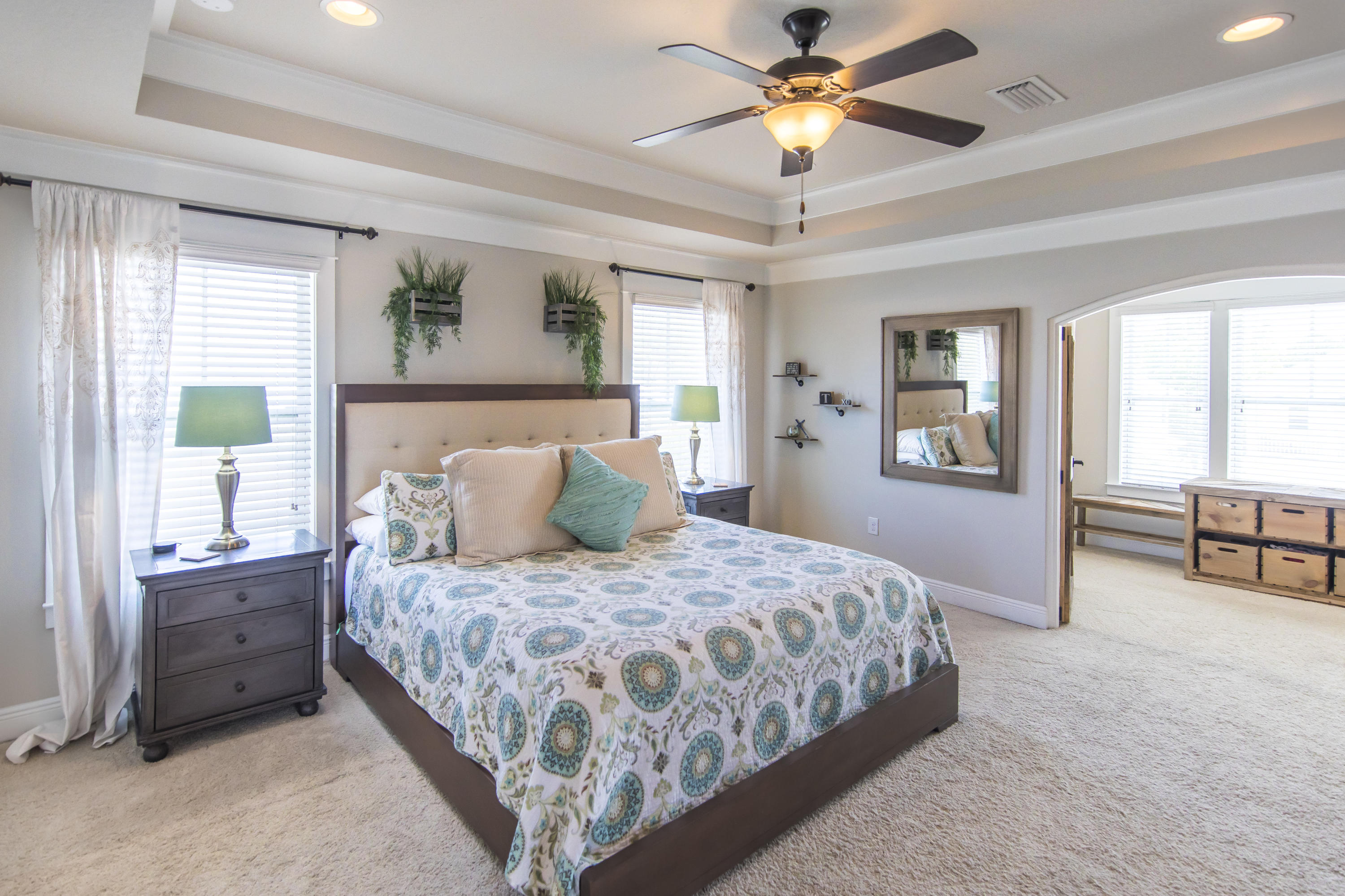 GRANDE POINTE AT INLET BEACH - Residential