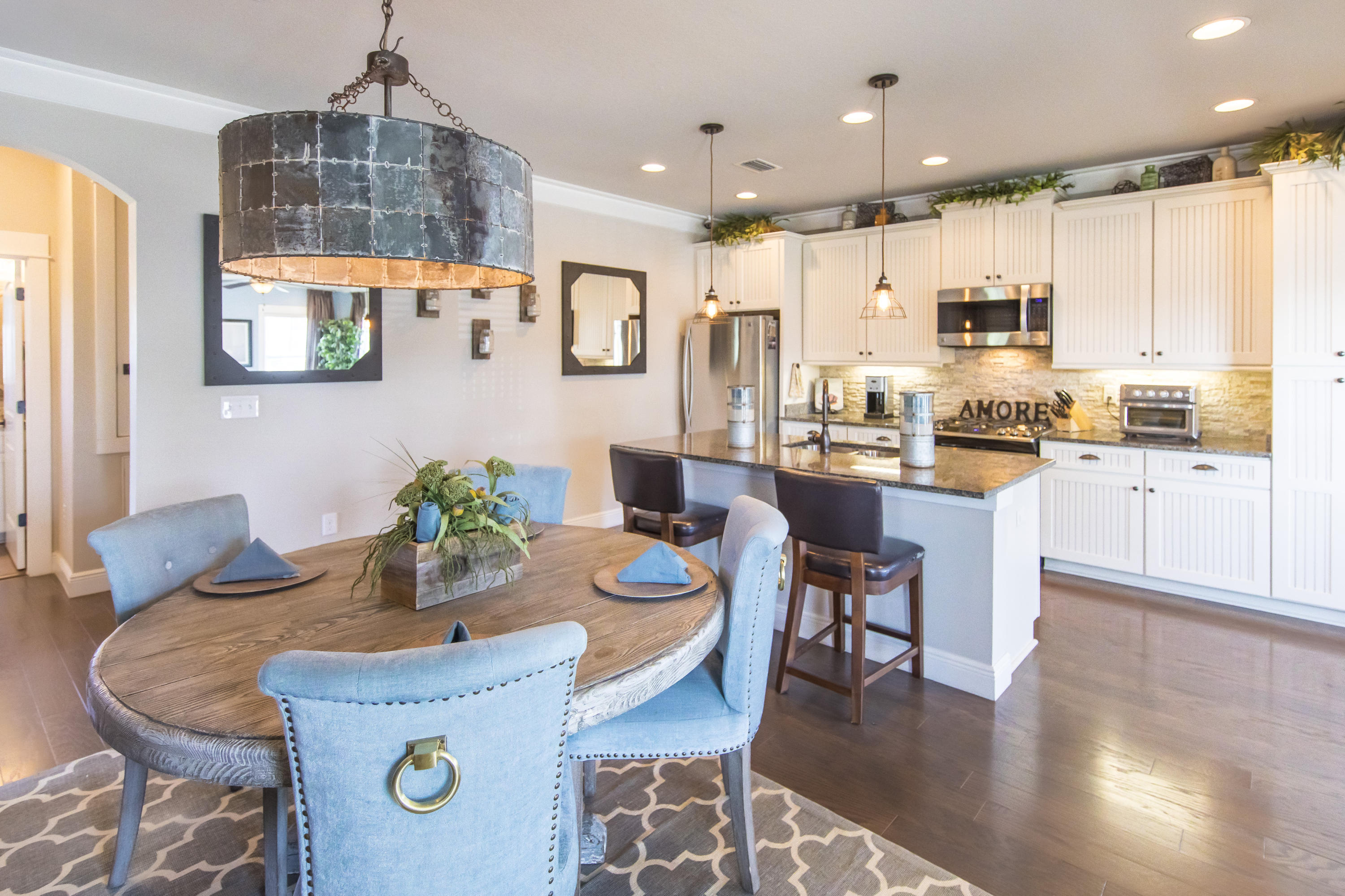 GRANDE POINTE AT INLET BEACH - Residential