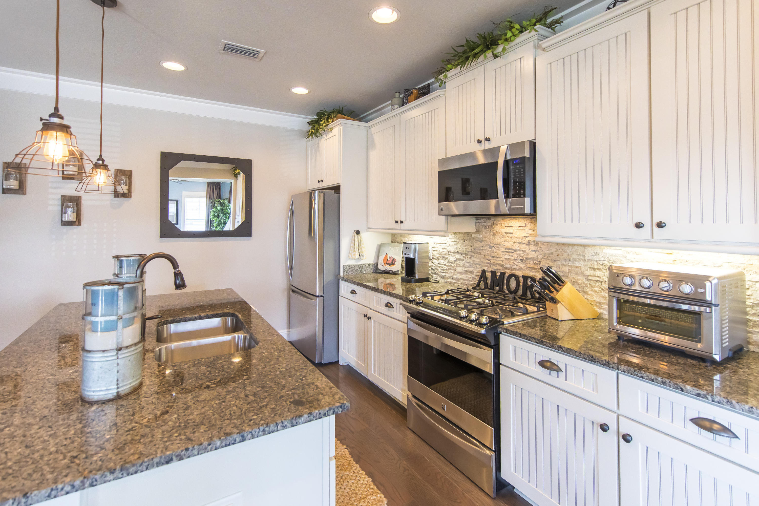 GRANDE POINTE AT INLET BEACH - Residential