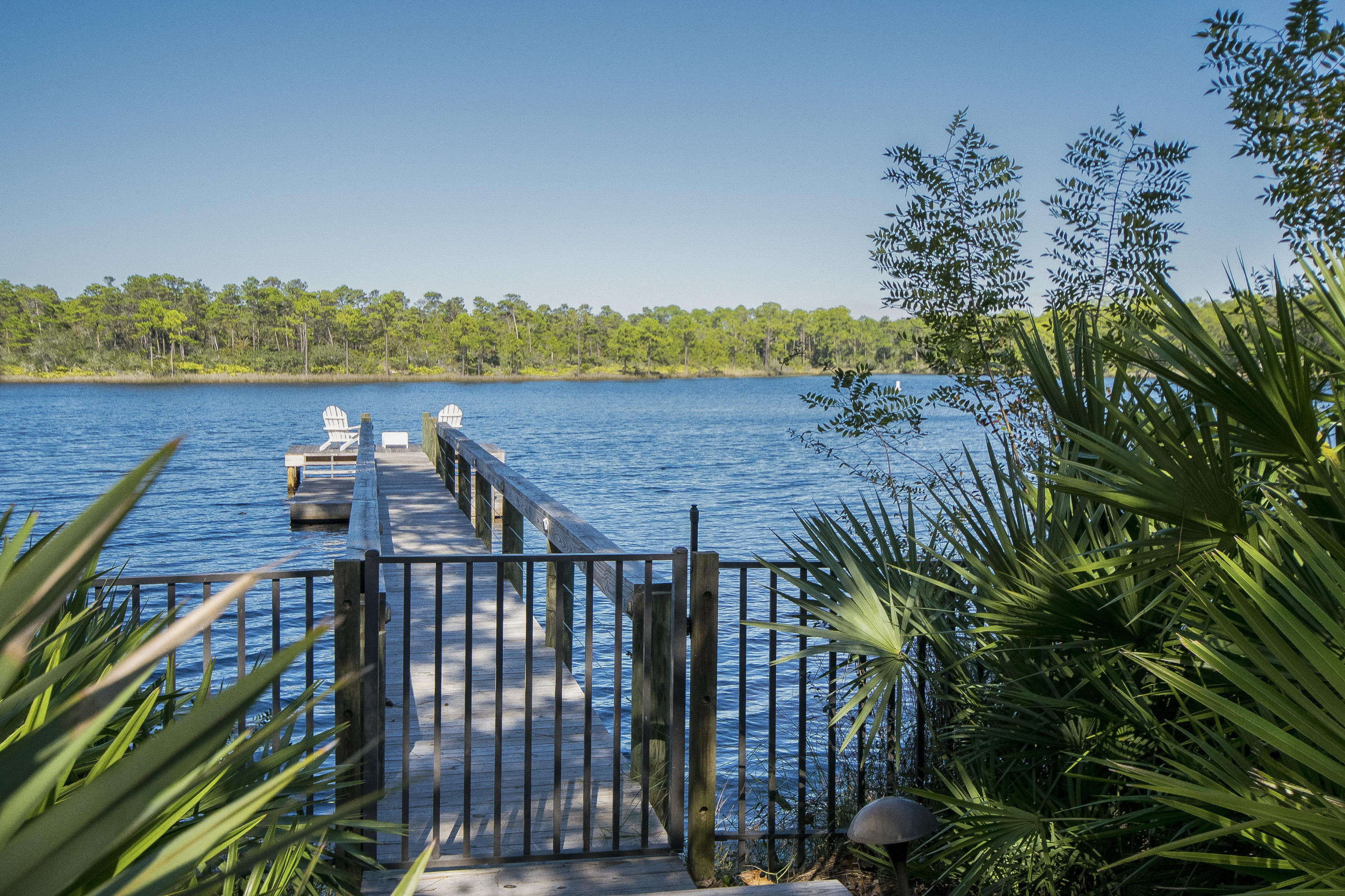 GRANDE POINTE AT INLET BEACH - Residential