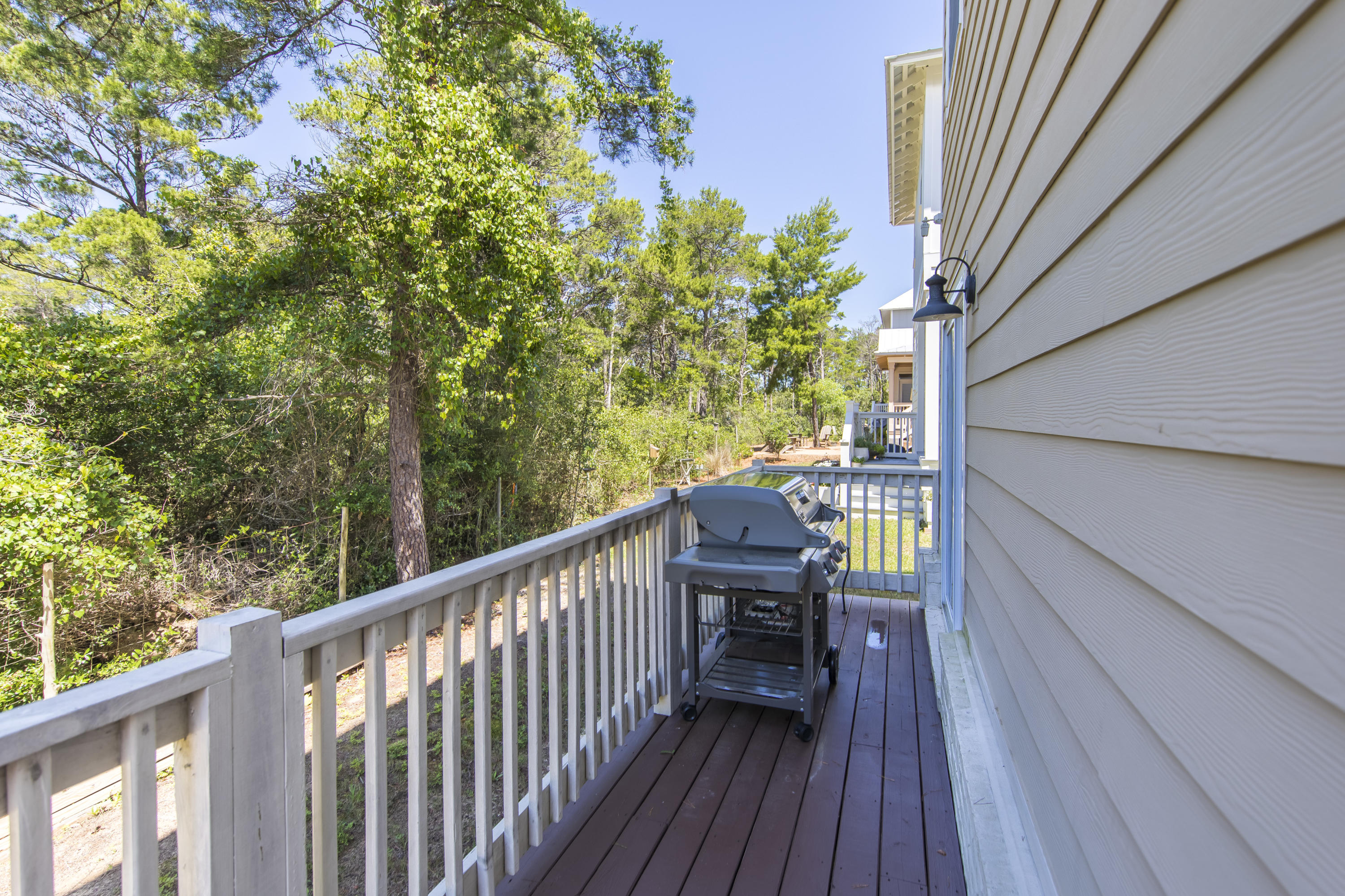 GRANDE POINTE AT INLET BEACH - Residential