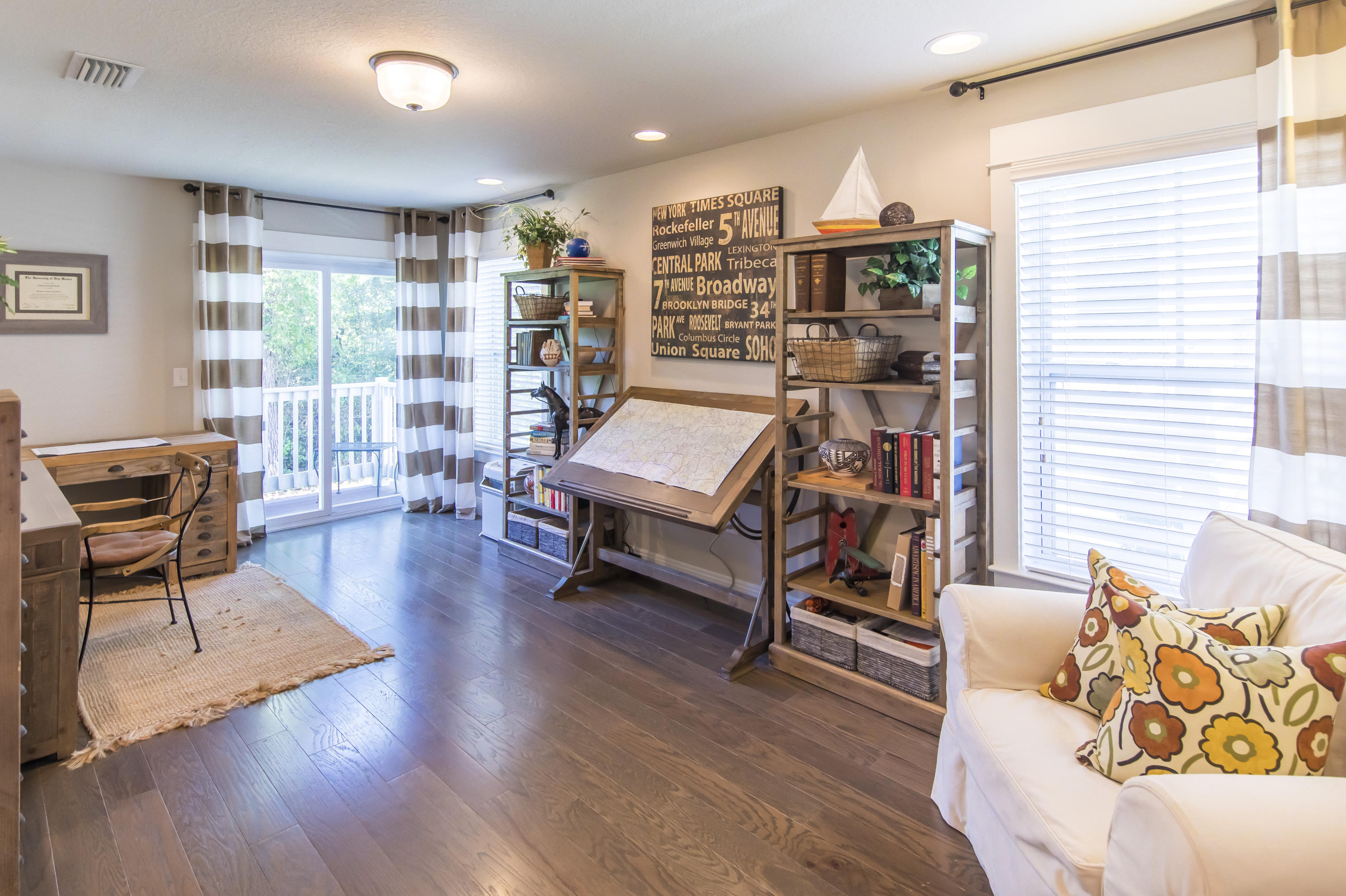 GRANDE POINTE AT INLET BEACH - Residential